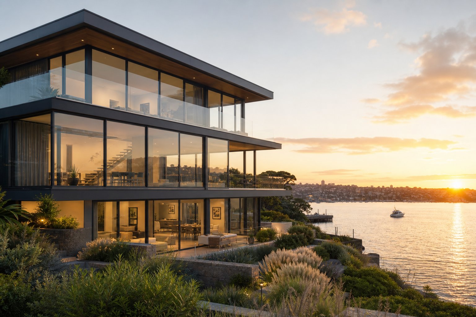 Aluminium Windows North Shore: What Salt Air Does to Cheap Frames