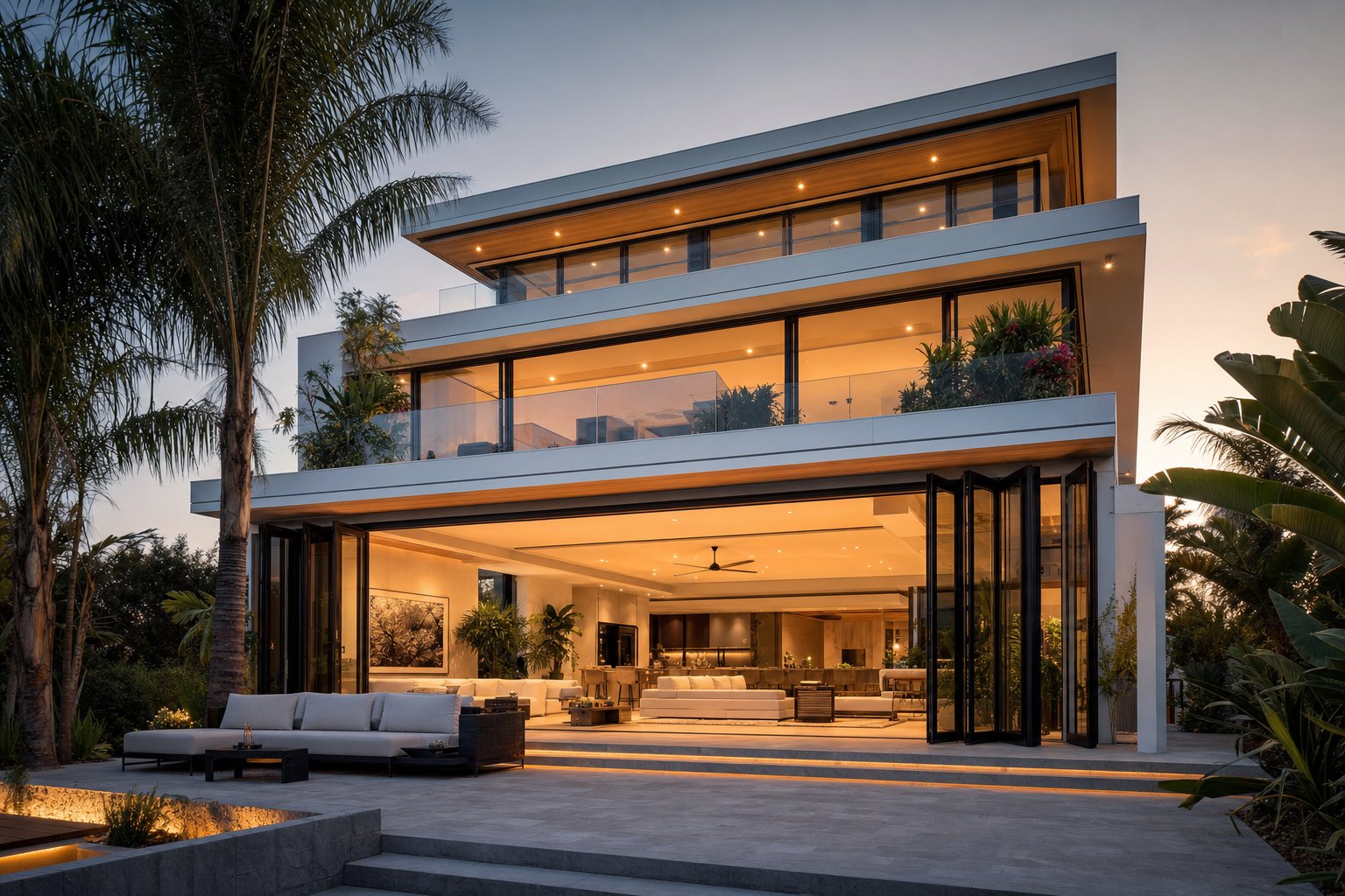 Are Aluminium Doors Better Than uPVC? Only for These Door Types