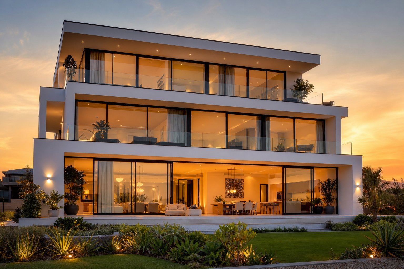 Aluminium Windows Cost Vs Upvc: Several Factors That Flip The Answer