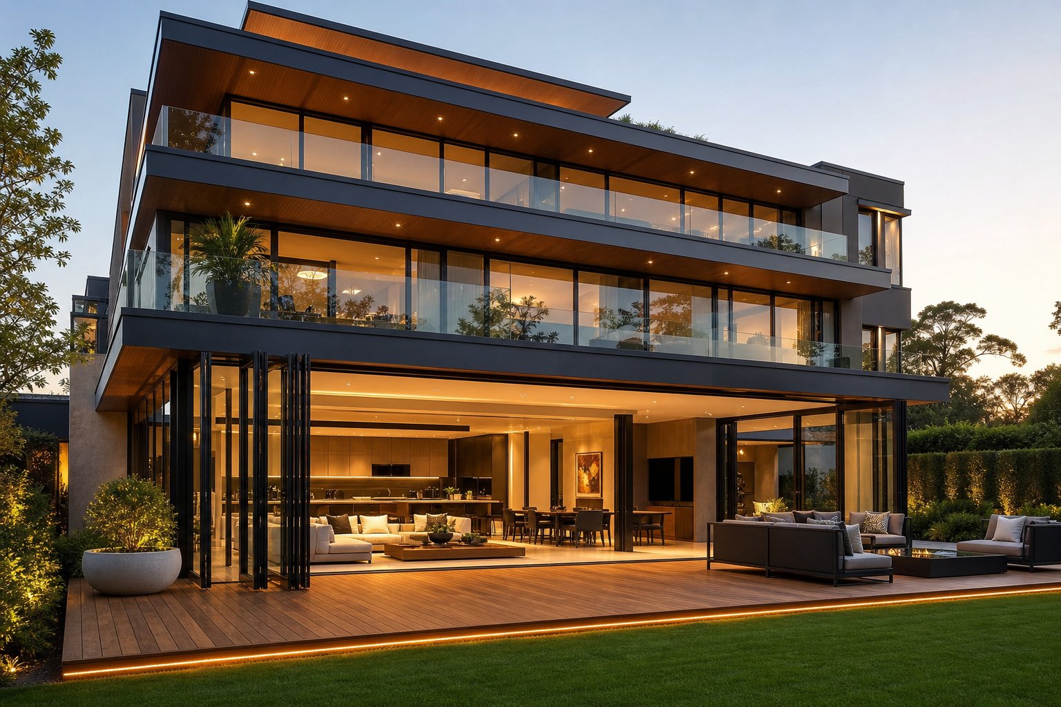 Aluminium Bifold Windows: What No One Tells You Before You Buy