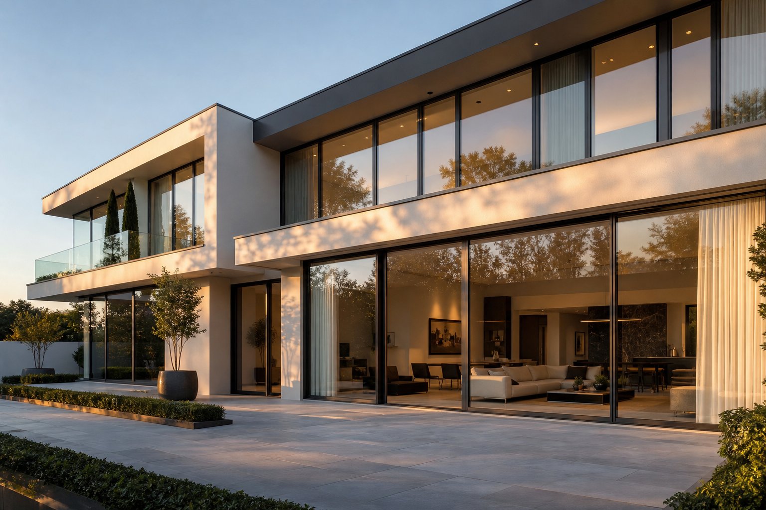 Can You Respray Aluminium Windows Without Them Peeling?