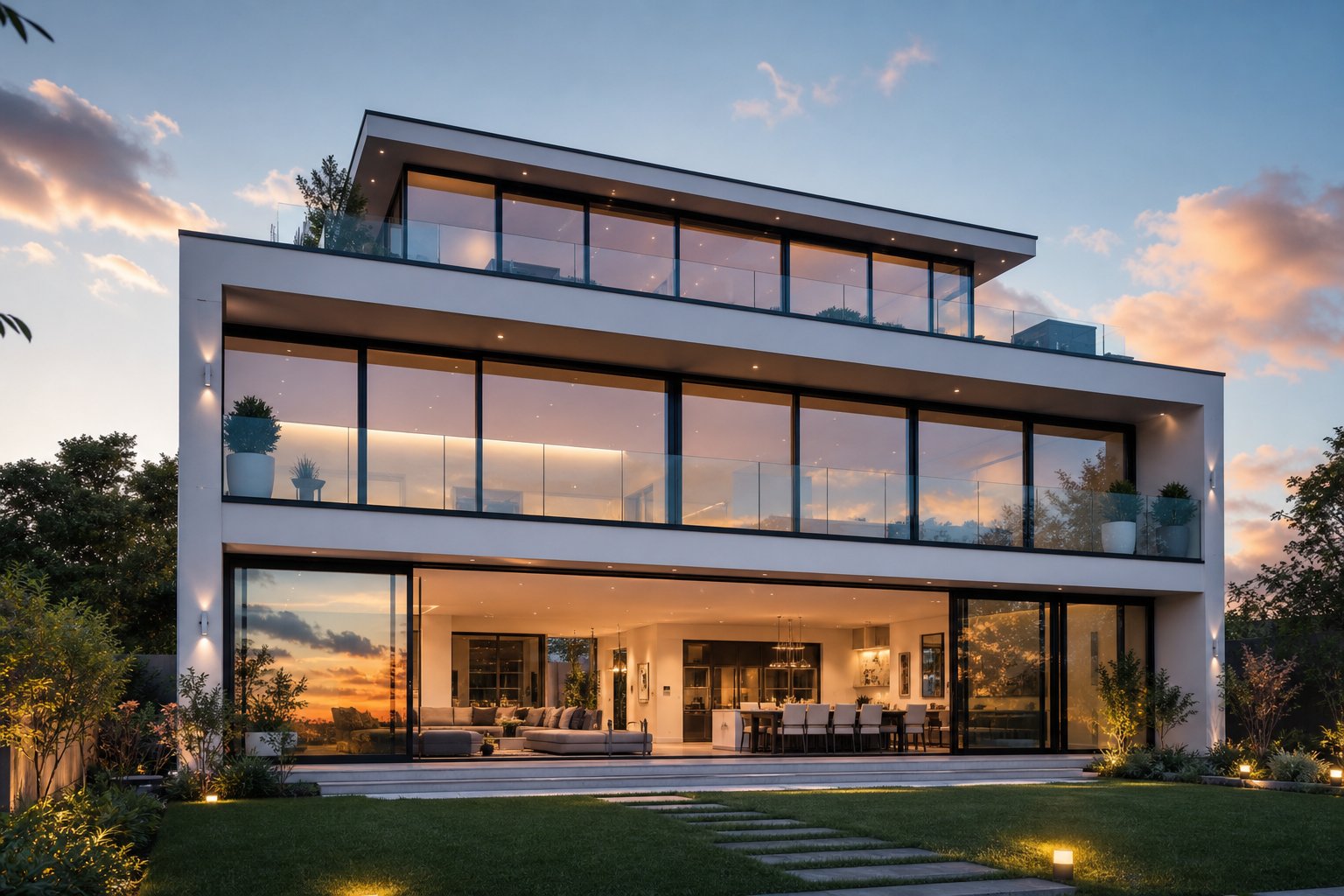 Aluminium Windows Made to Measure: What No Supplier Tells You First