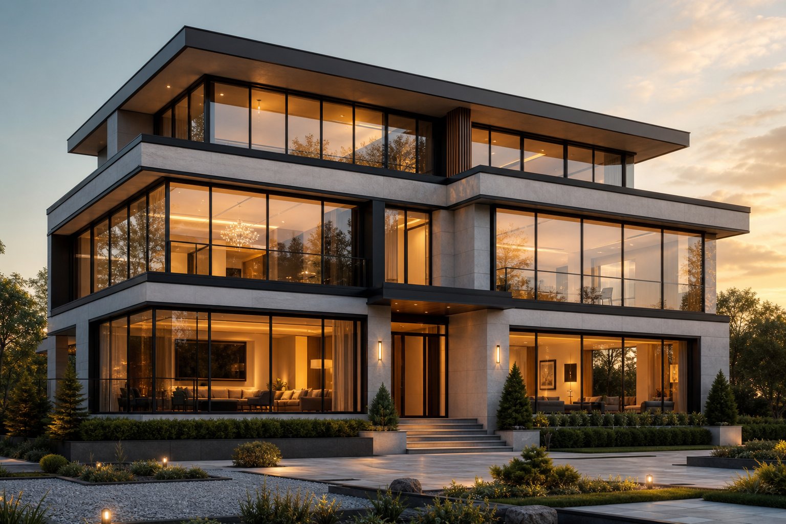 Aluminium Window Frame Dimensions: What Spec Sheets Won’t Tell You
