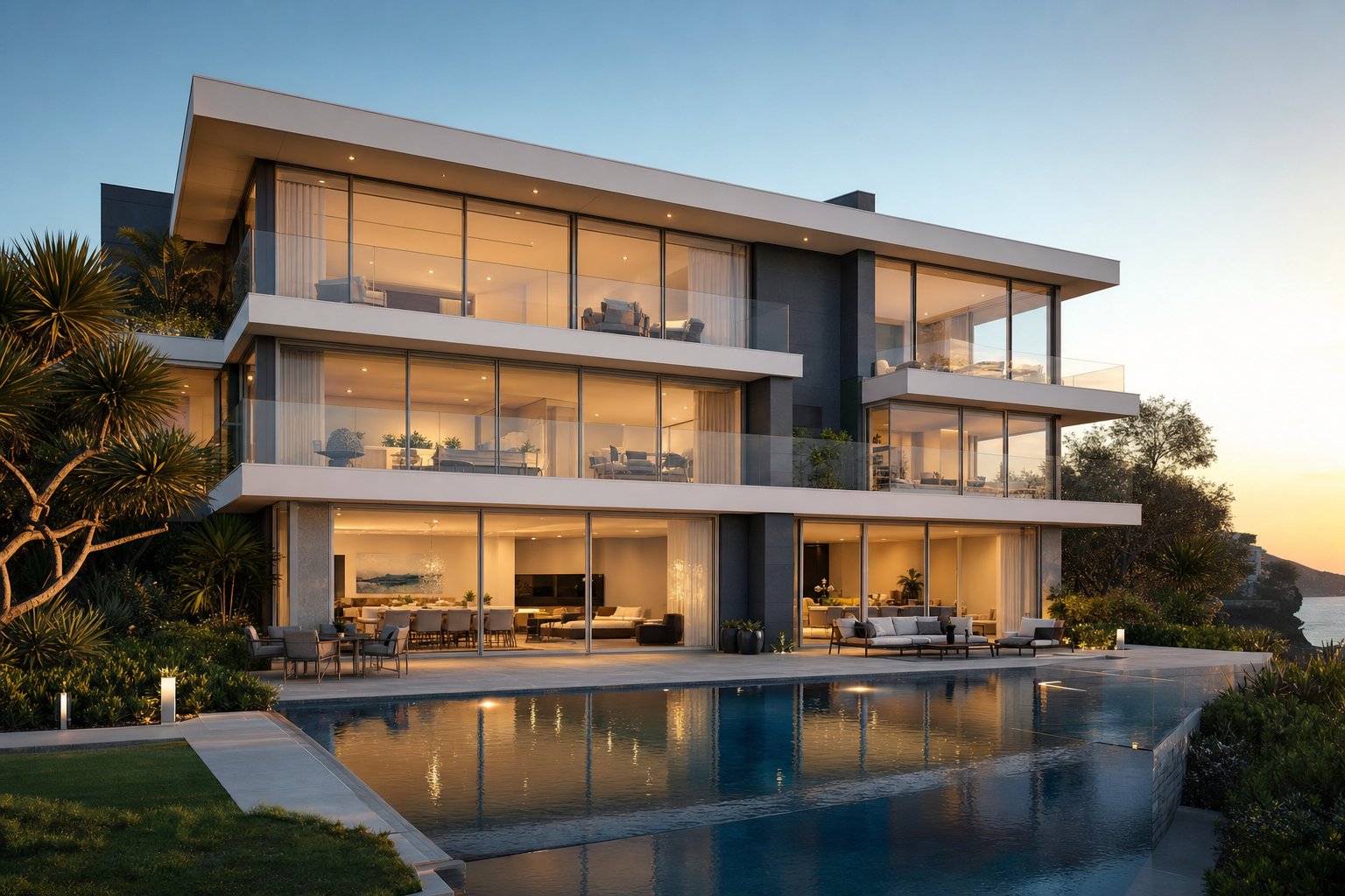 White Aluminium Windows: What Most Buyers Overlook First