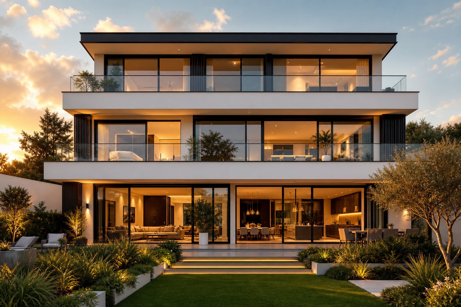 Black Aluminium Sliding Windows Won’t Fade — Here’s the Science