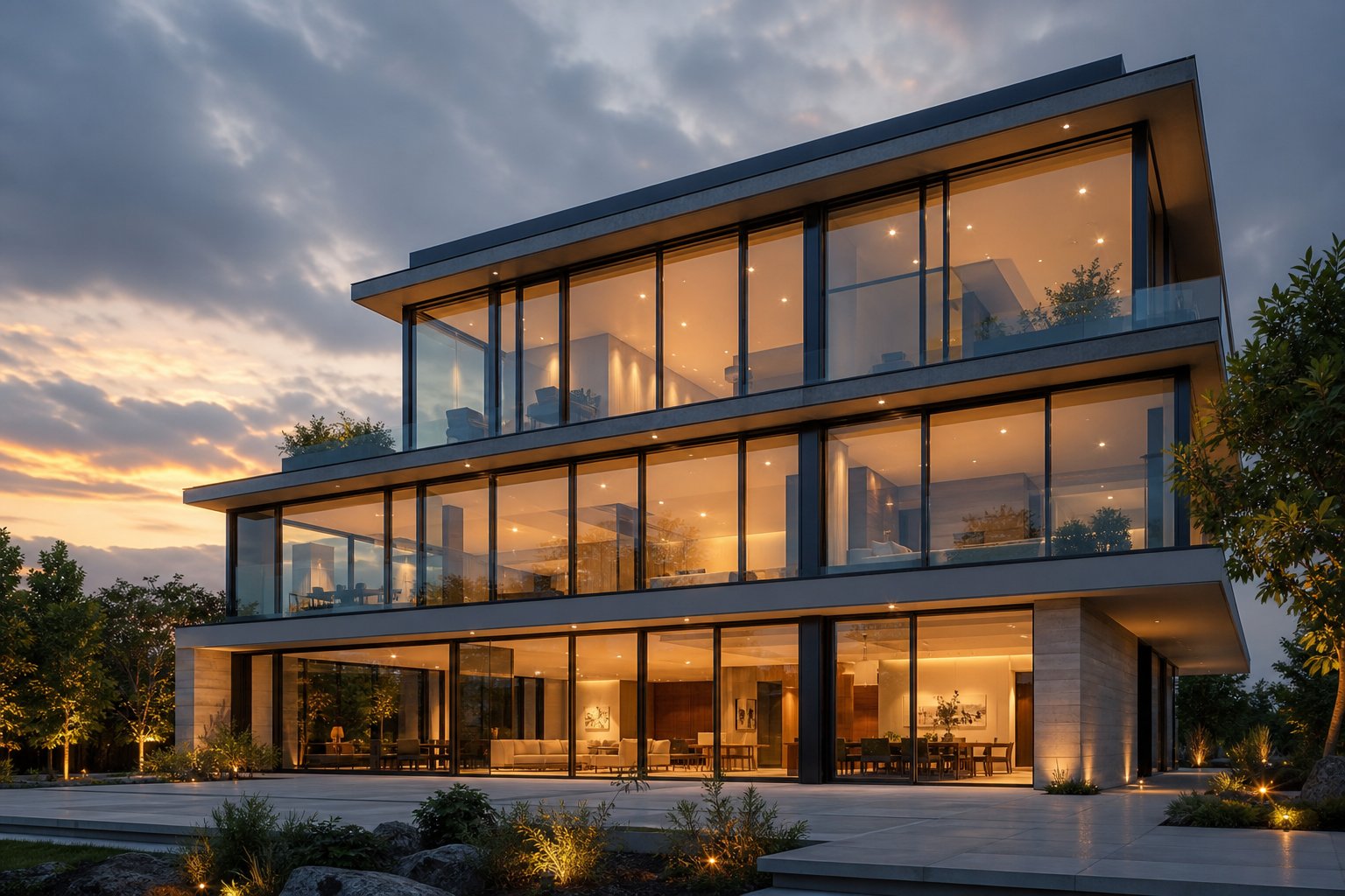 Different Types of Aluminium Windows: Stop Guessing, Start Matching