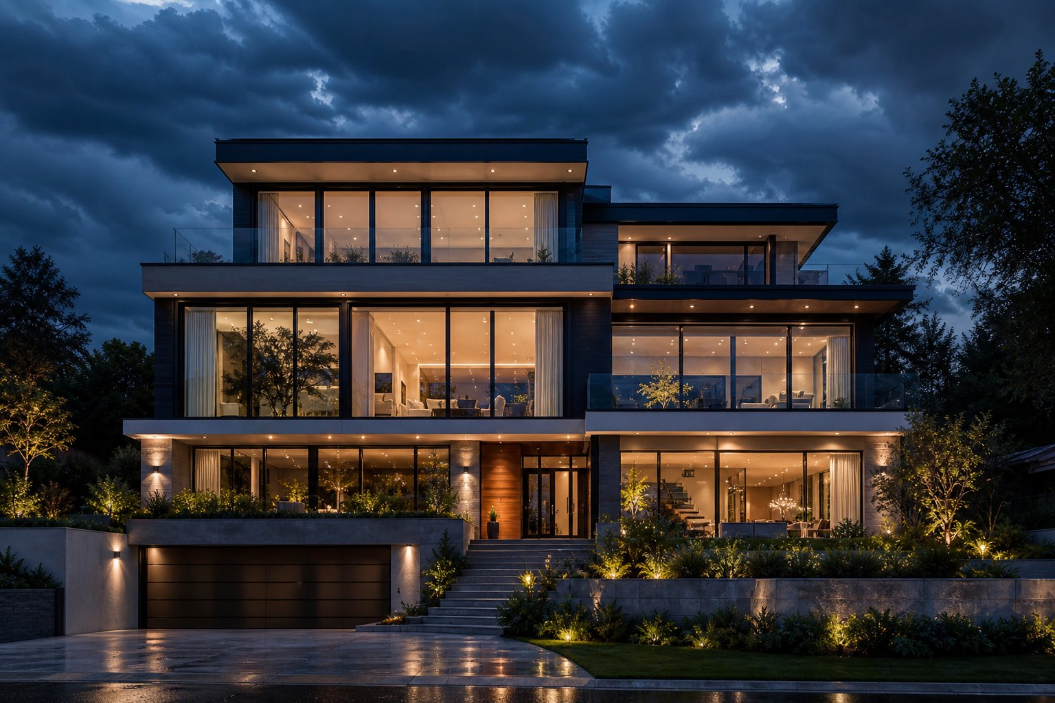 All Weather Aluminium Windows: Built For Climates That Break Glass