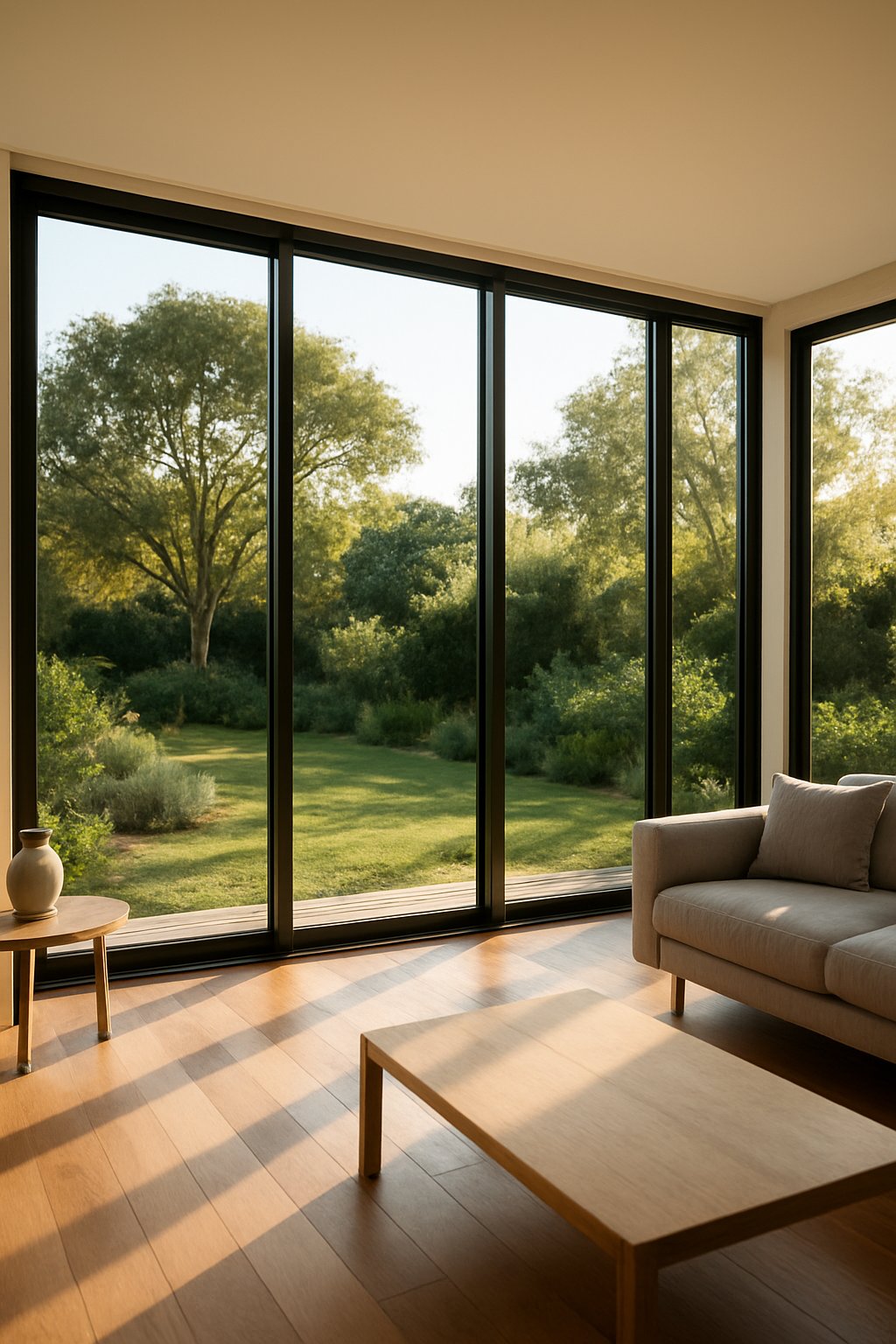 What Are the Benefits of Aluminium Windows Nobody Mentions?