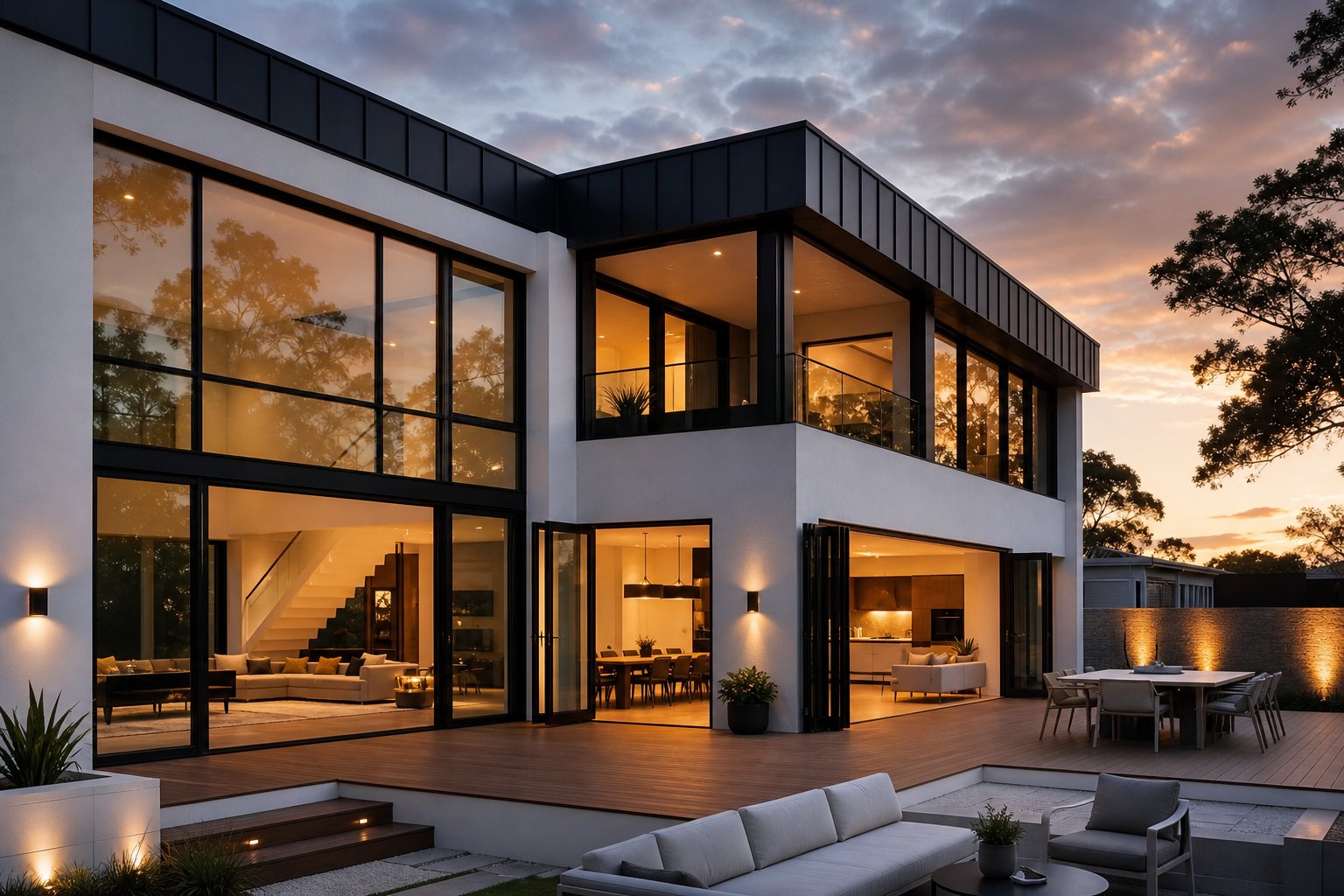 Budget Aluminium Windows Decoded: Tiers, Traps, and Trade-Offs