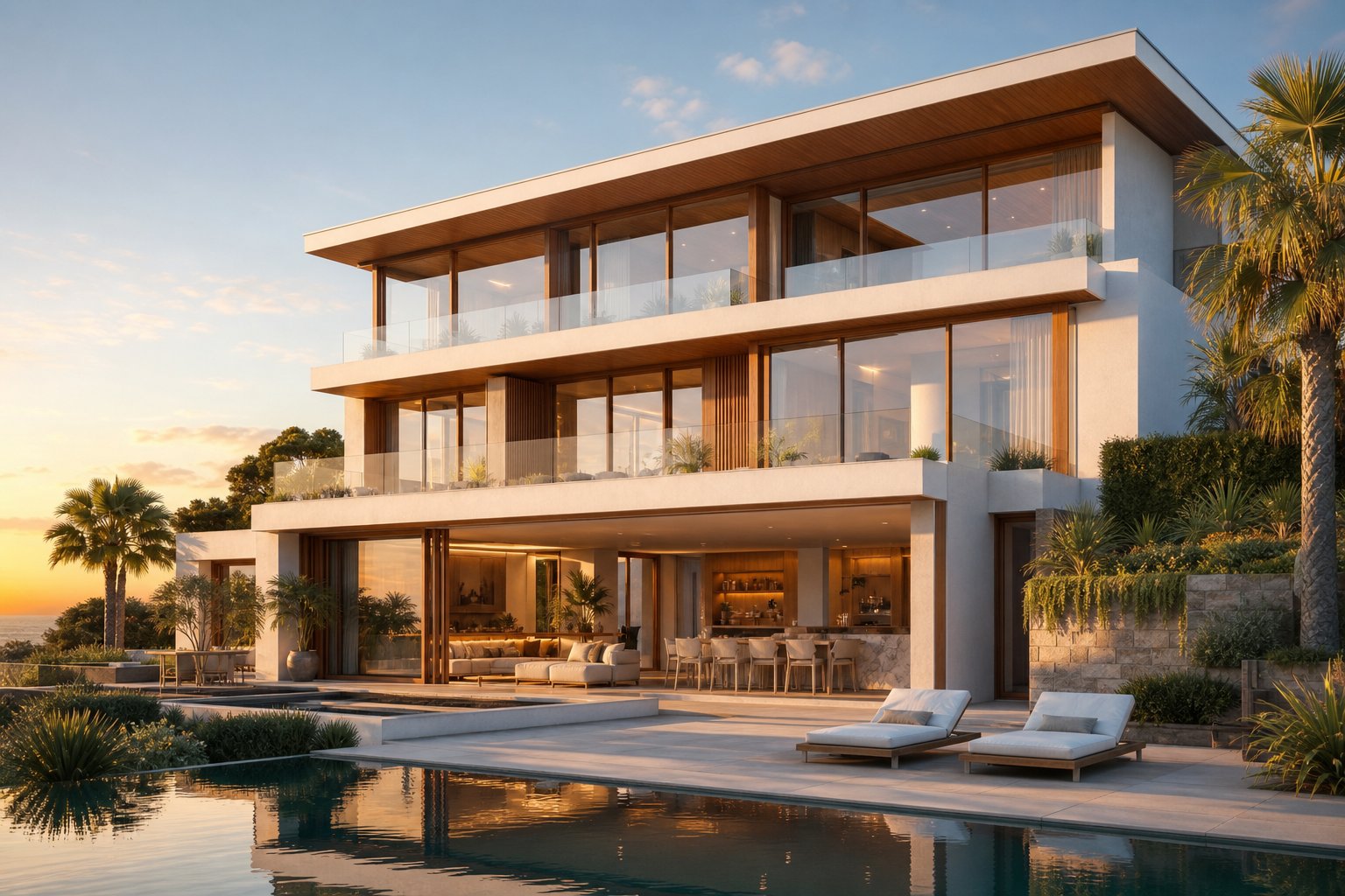 Timber Look Aluminium Windows That Fool Heritage Councils