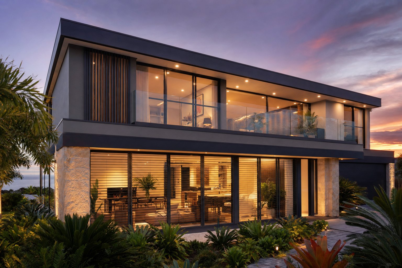 Aluminium Window Security Grilles That Don’t Ruin Your Facade