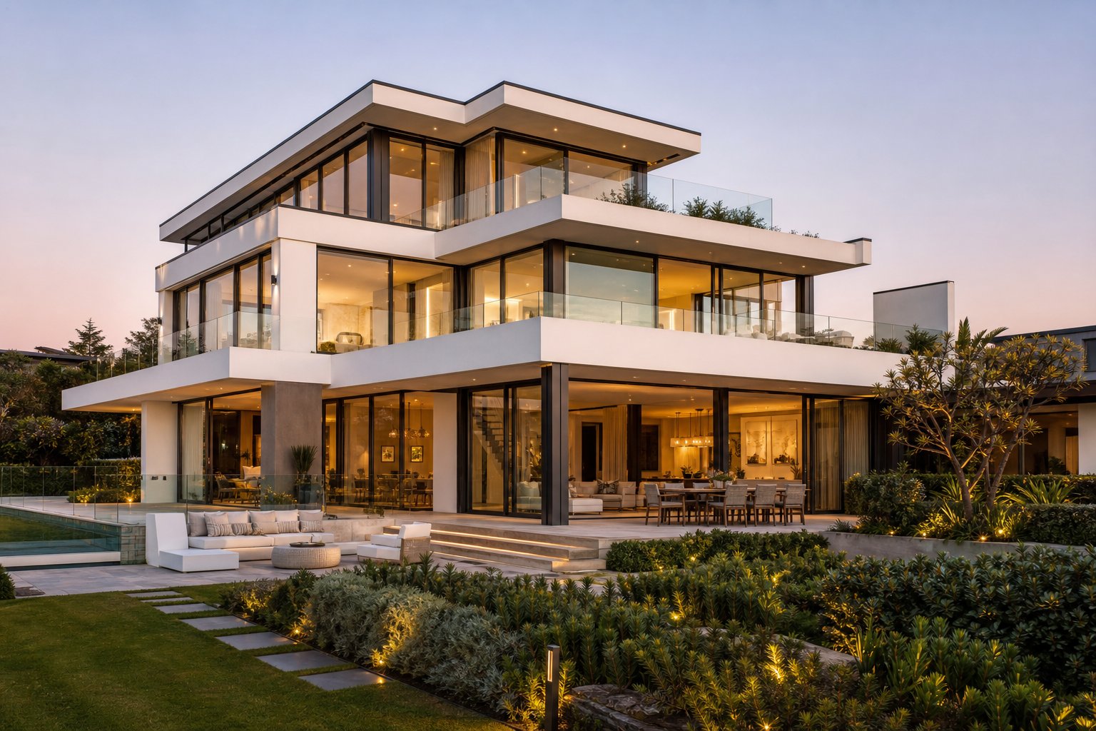 Grey Aluminium Window Frames: Shades, Finishes and Costly Mistakes