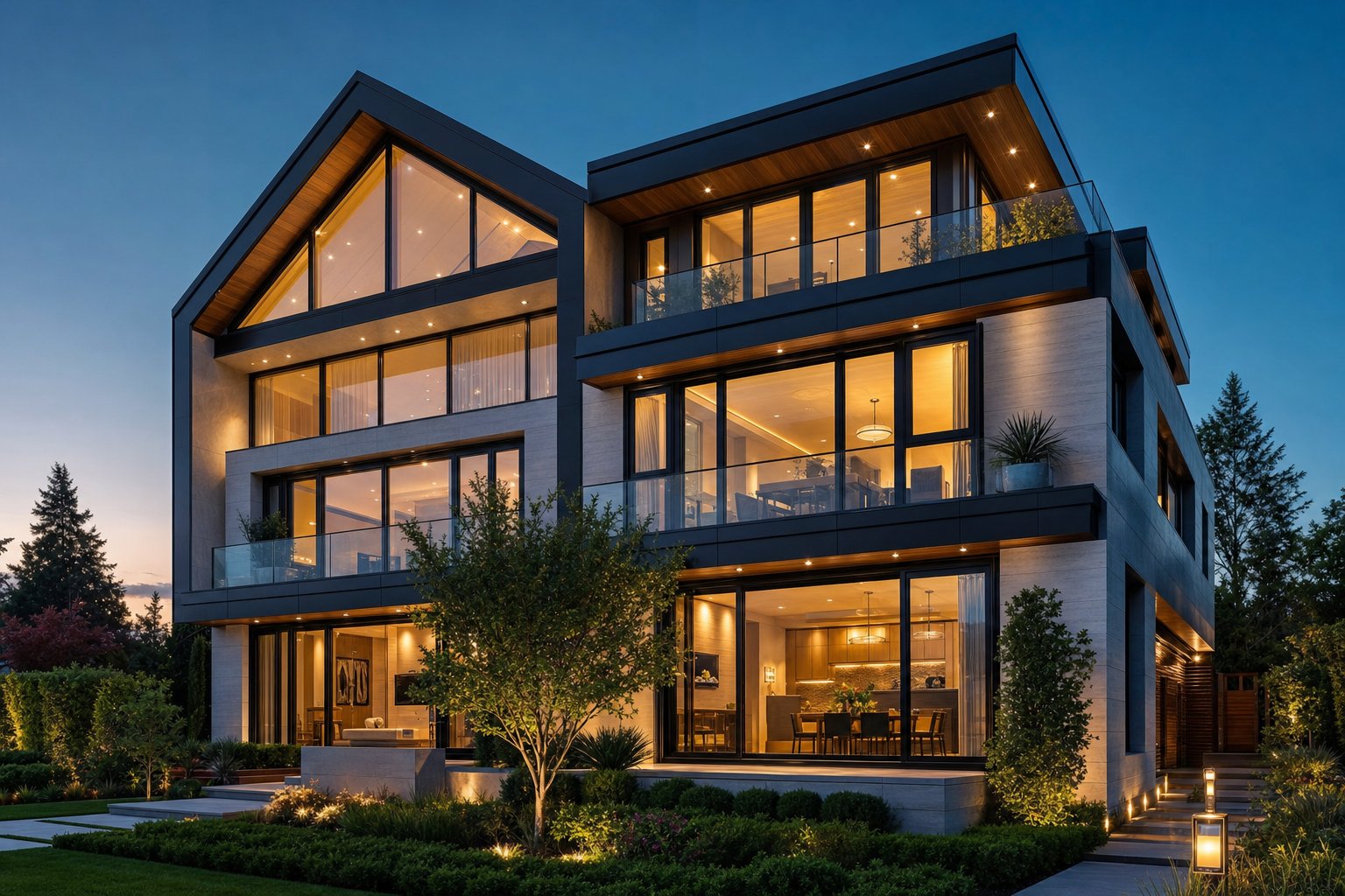 Bespoke Aluminium Windows: The Costly Errors Nobody Warns You About