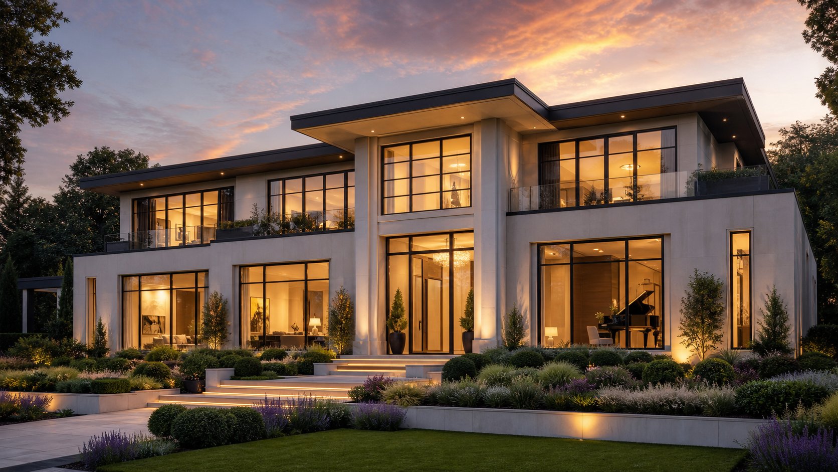 Heritage Style Aluminium Windows: Period Charm Without the Rot