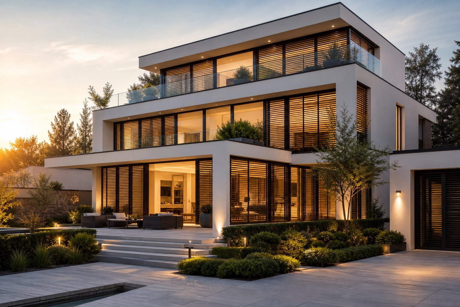 Aluminium Window Grill Design Decoded: From Pattern to Perfect Fit