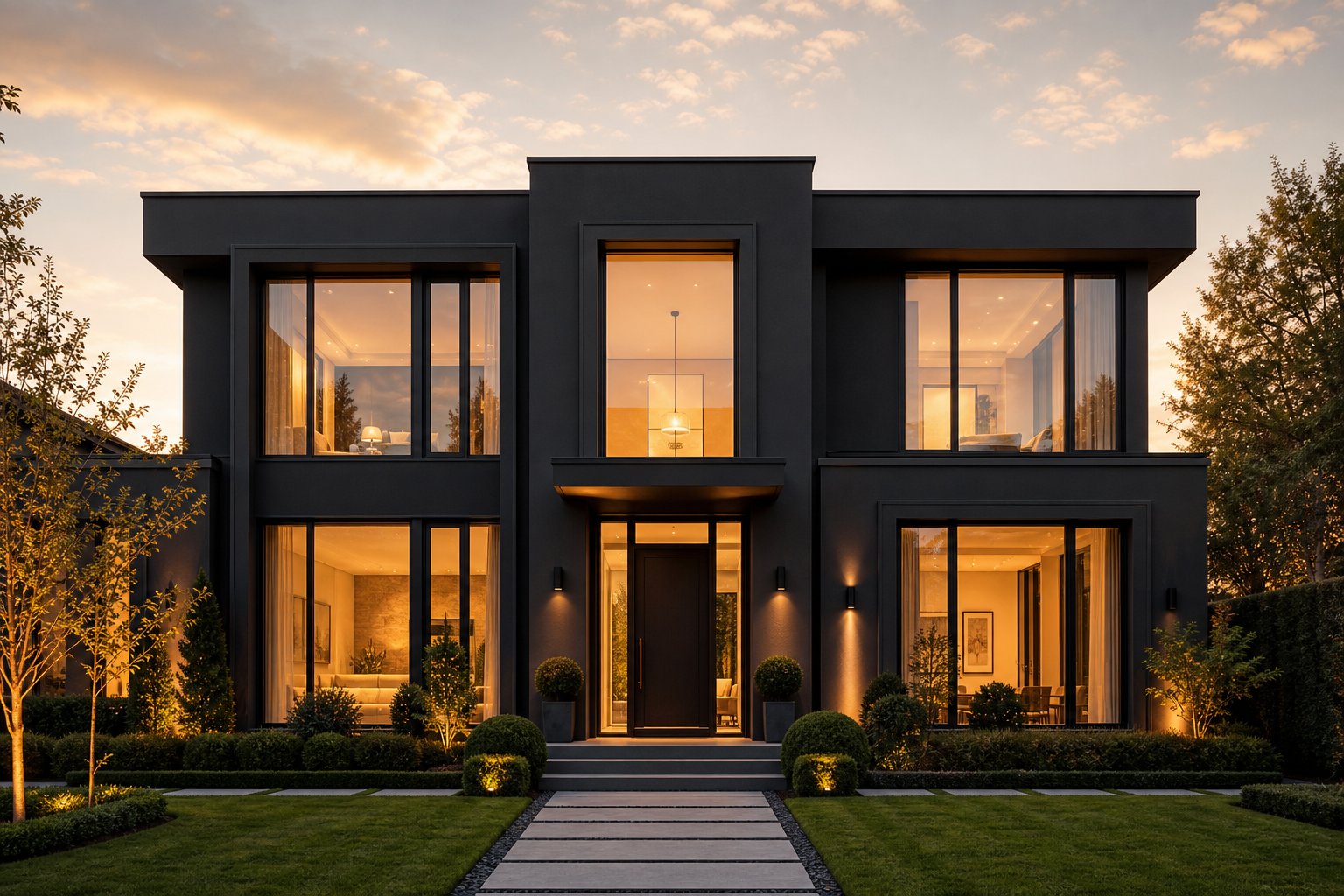 External Aluminium Window Architraves: No Paint, No Rot, No Regret