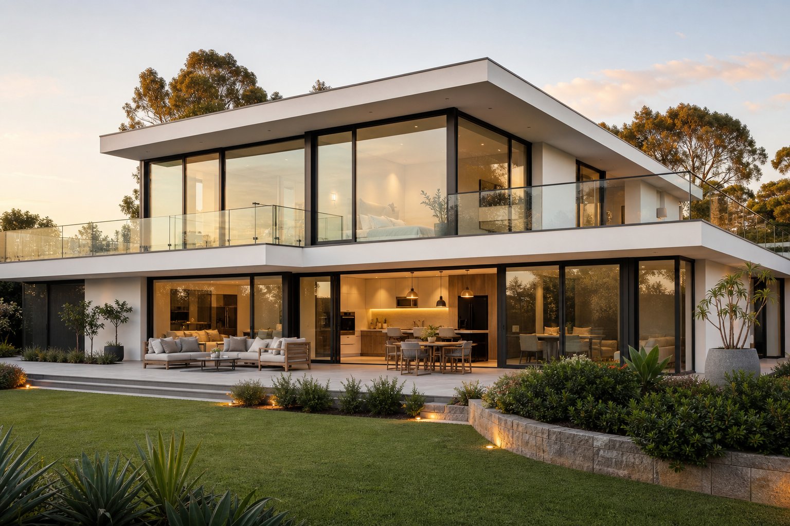 How To Revive Aluminium Window Frames: From Chalky To Gleaming