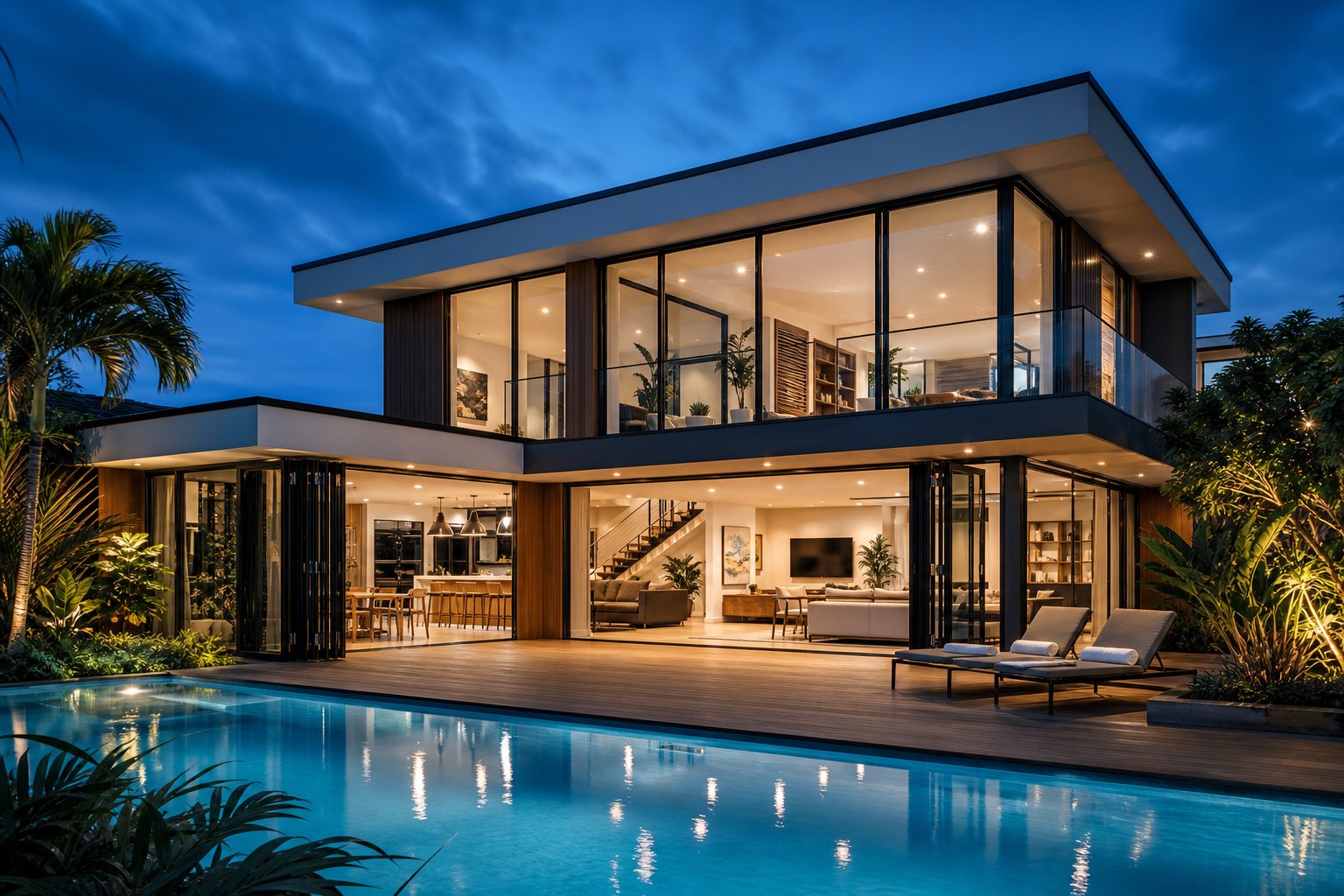 Are Aluminium Doors Any Good? What Installers Won’t Tell You