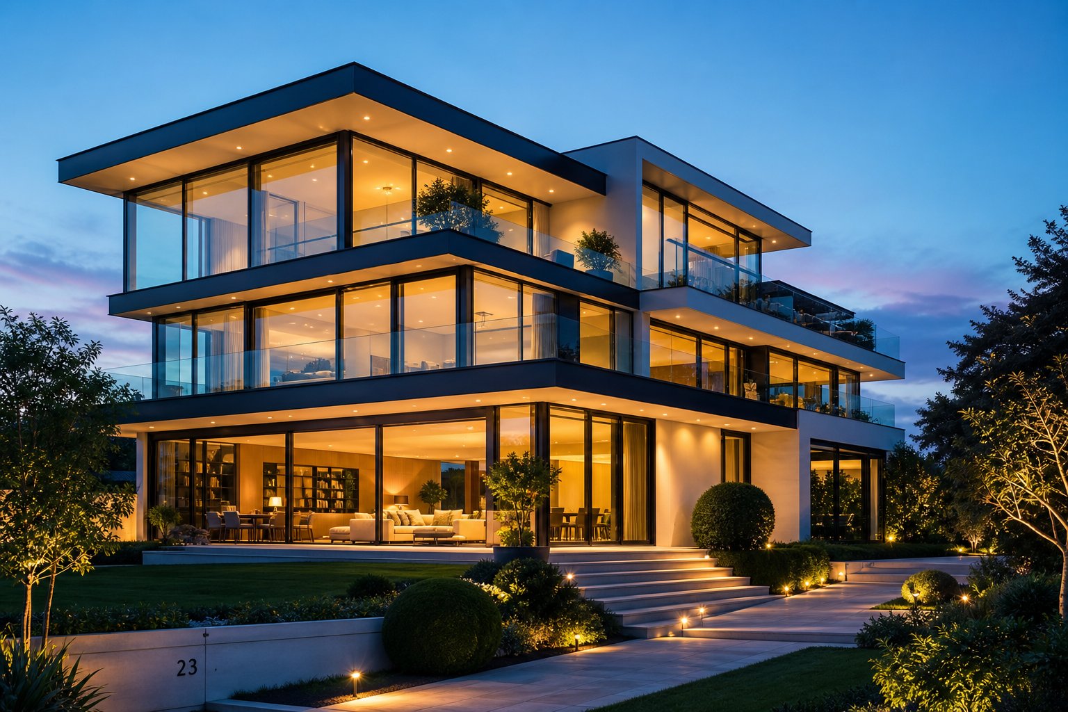 Is uPVC or Aluminium Windows Better? The Costs Nobody Mentions