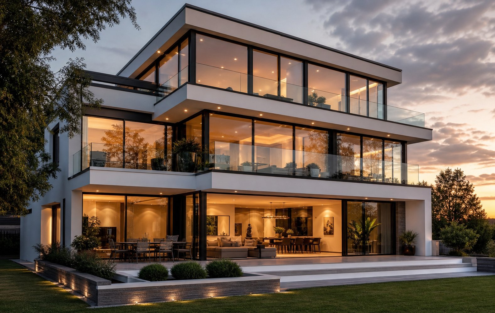Aluminium Window Thickness: The Millimetres Between Pass And Fail