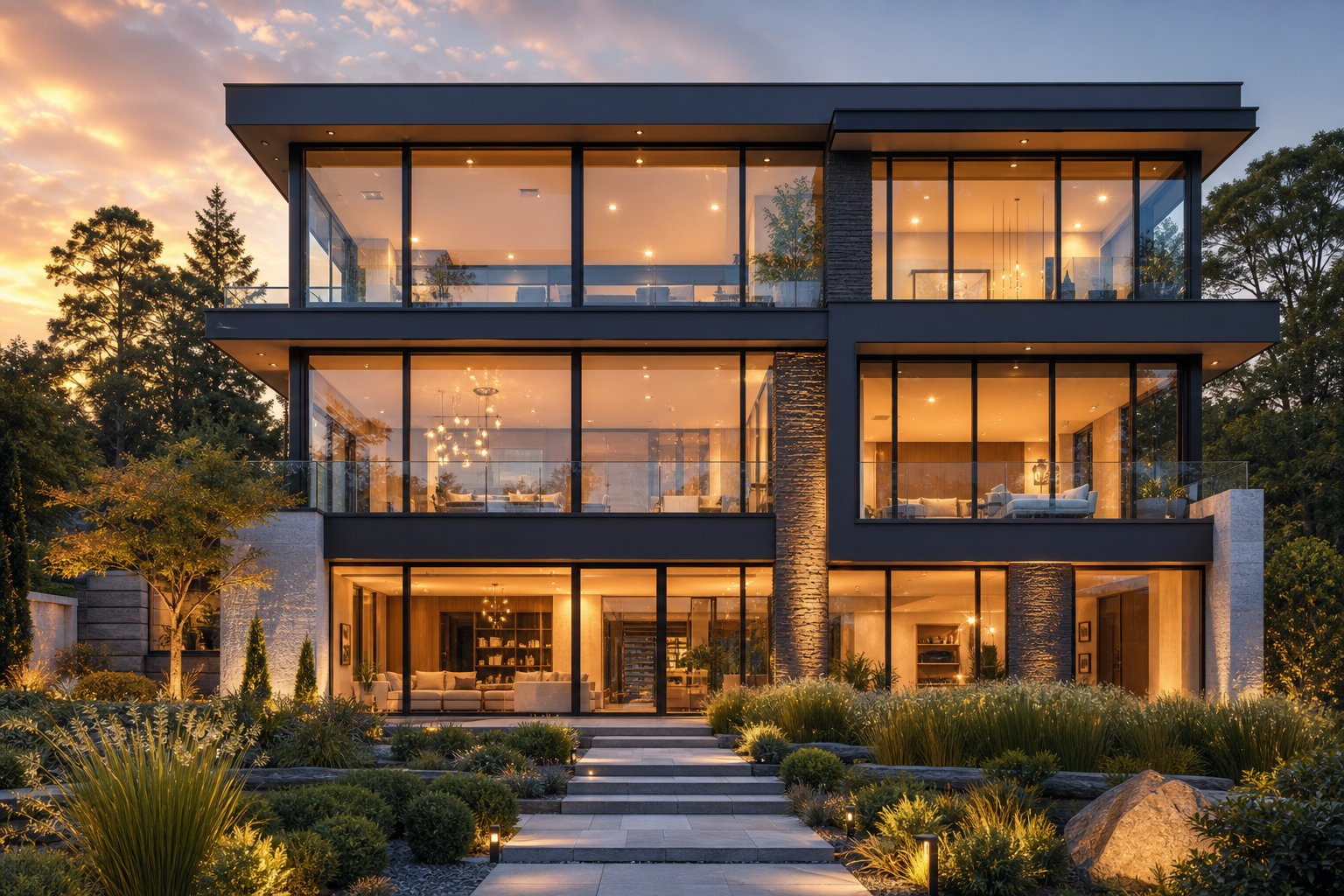 Best Aluminium Double Glazed Windows: What U-Values Won’t Tell You