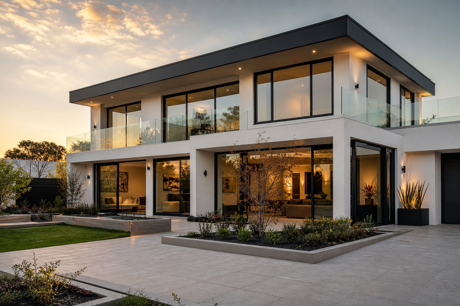 Can Aluminium Windows Be Repainted Without Peeling Off?