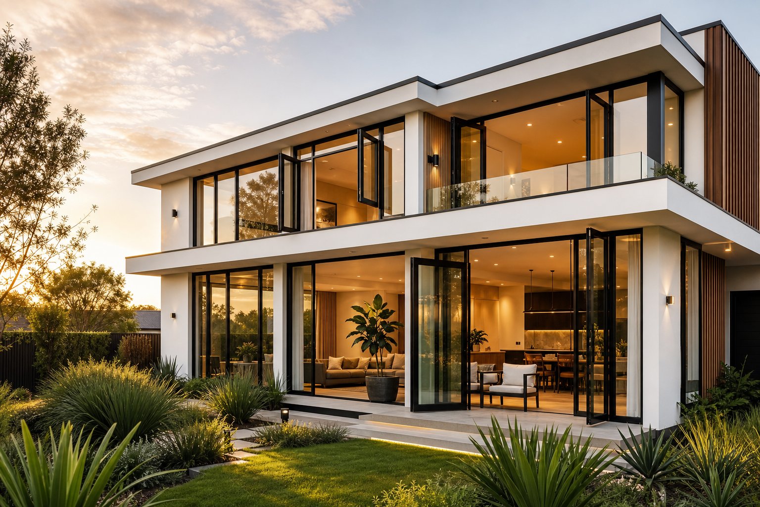 Black Aluminium Casement Windows: Pick The Wrong Finish, Pay Twice