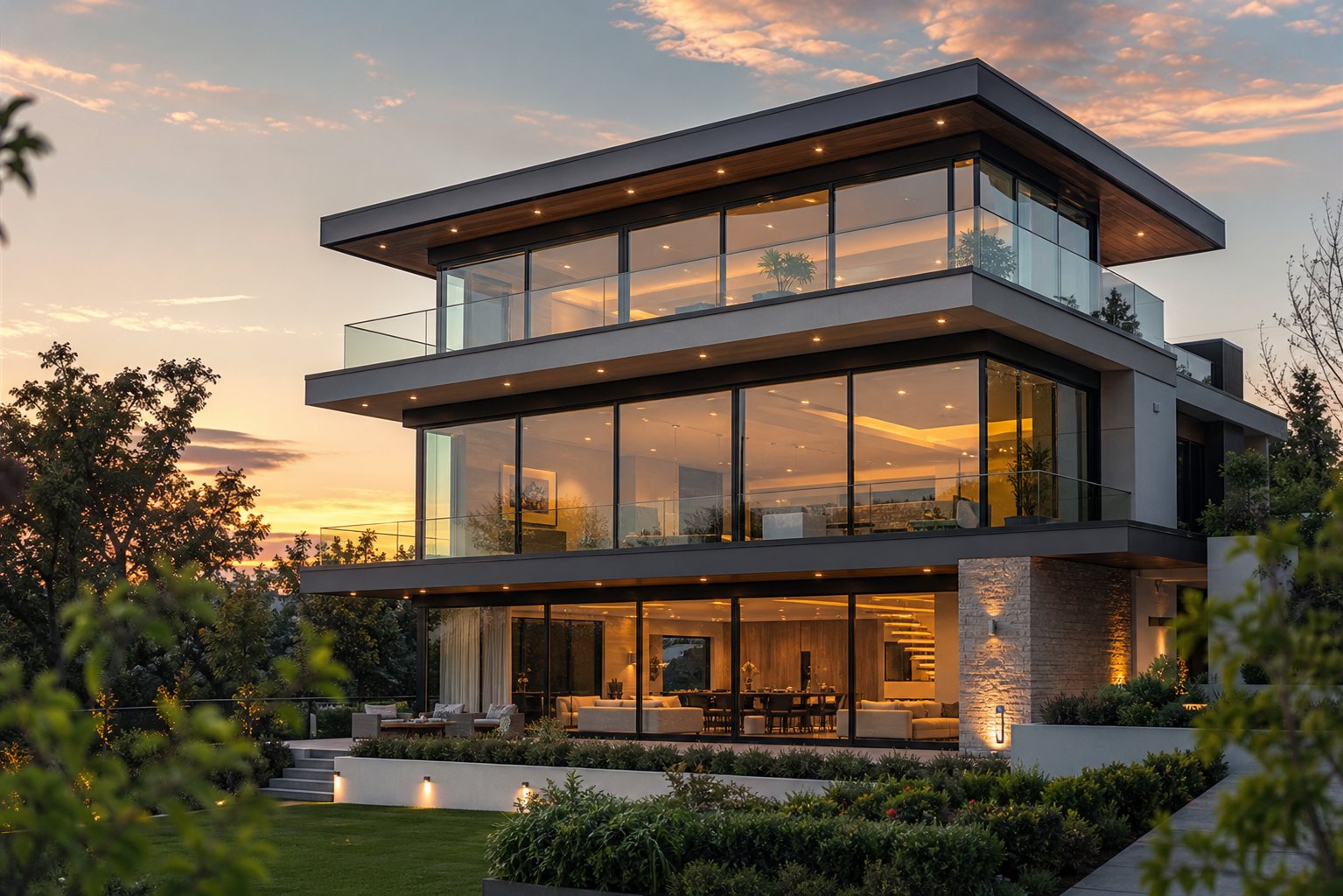 Cost Difference Between Aluminium And uPVC Windows May Surprise You