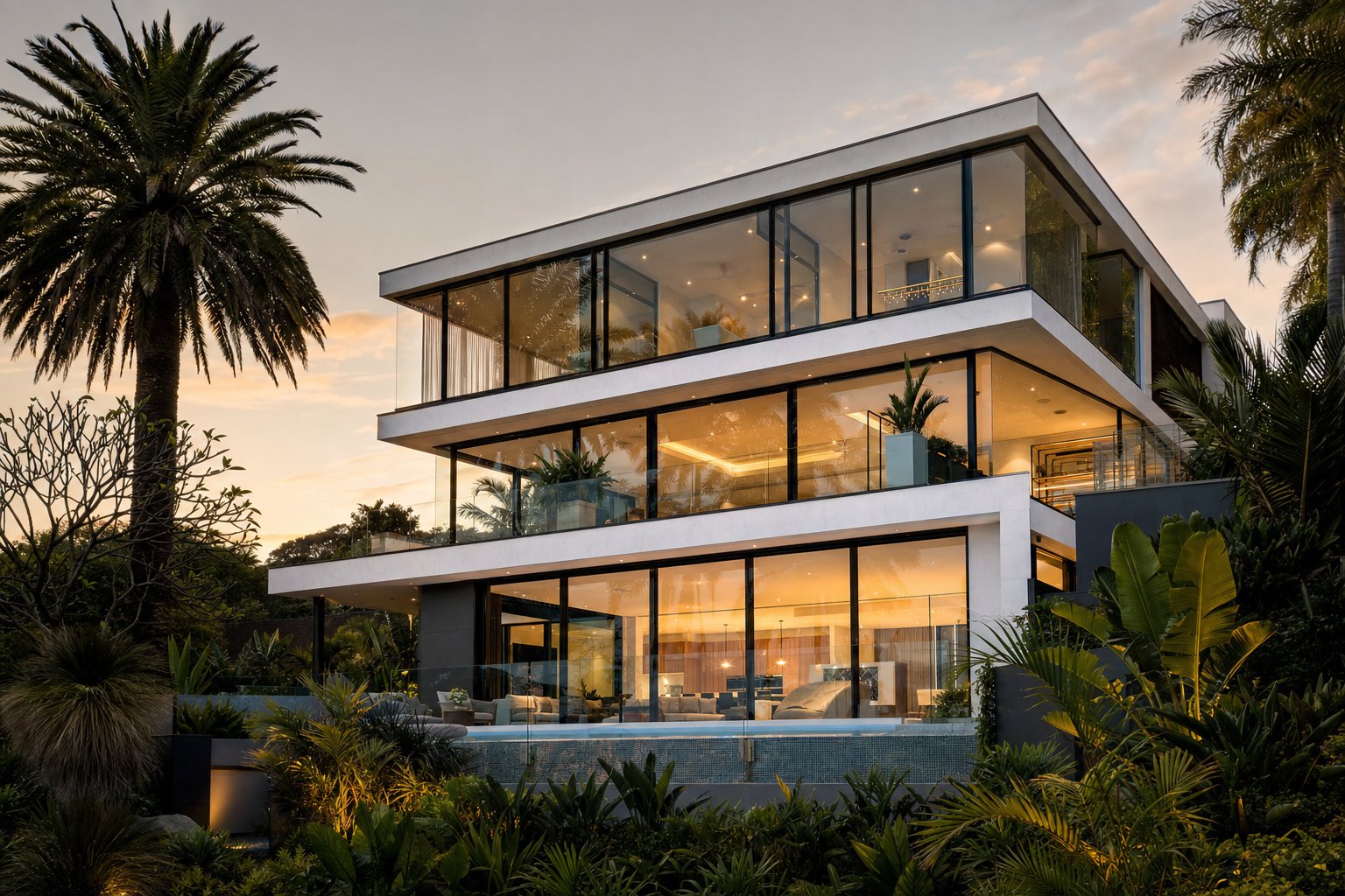 Aluminium Window Sections Decoded: From Alloy to Assembly
