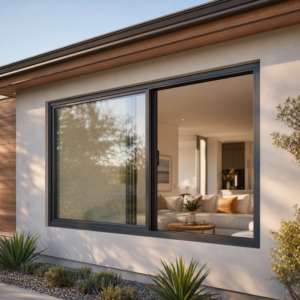 Horizontal Sliding Windows Decoded: Sizing, Efficiency, and AC Fit