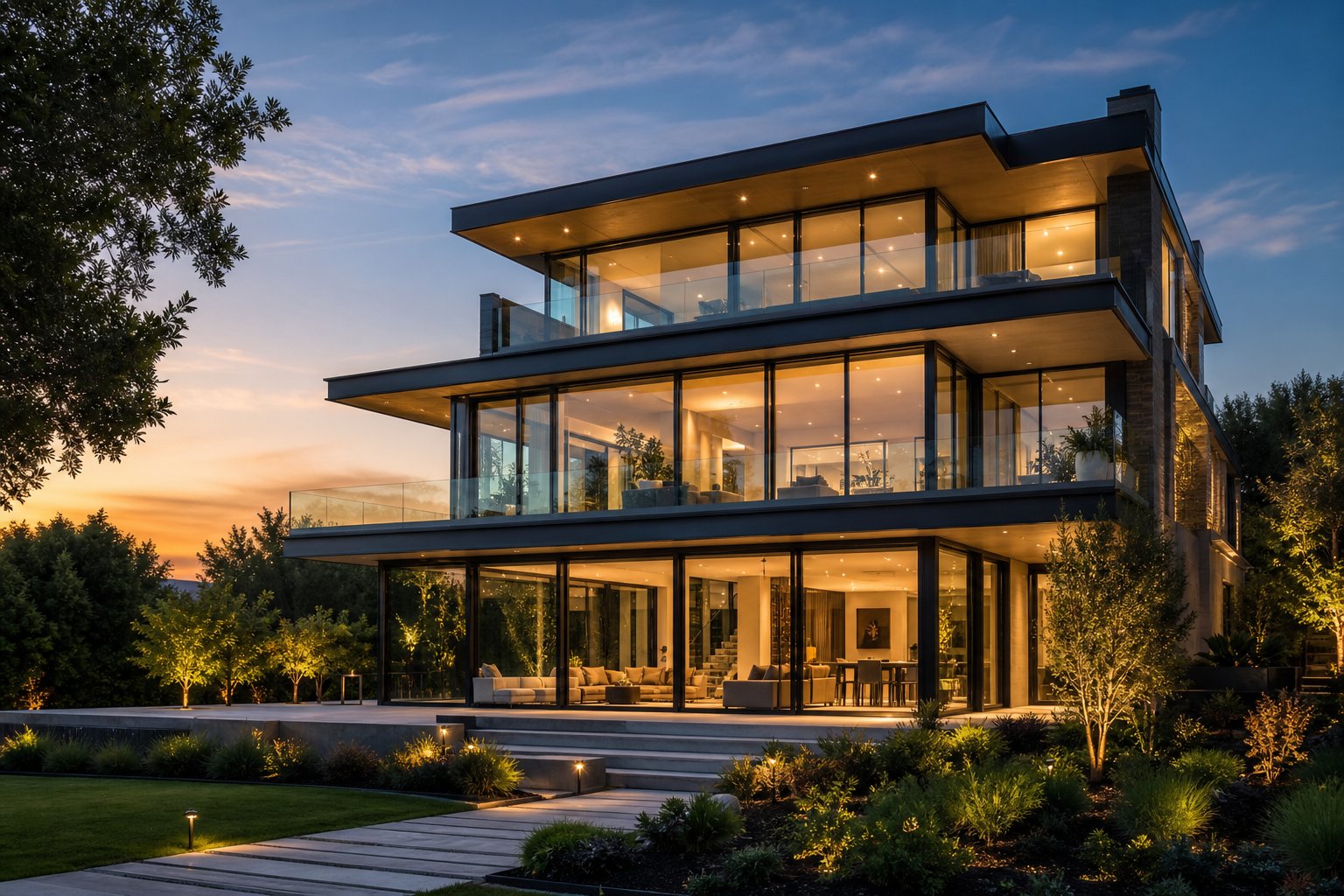 Why Most High End Aluminium Windows Aren’t As Premium As Claimed