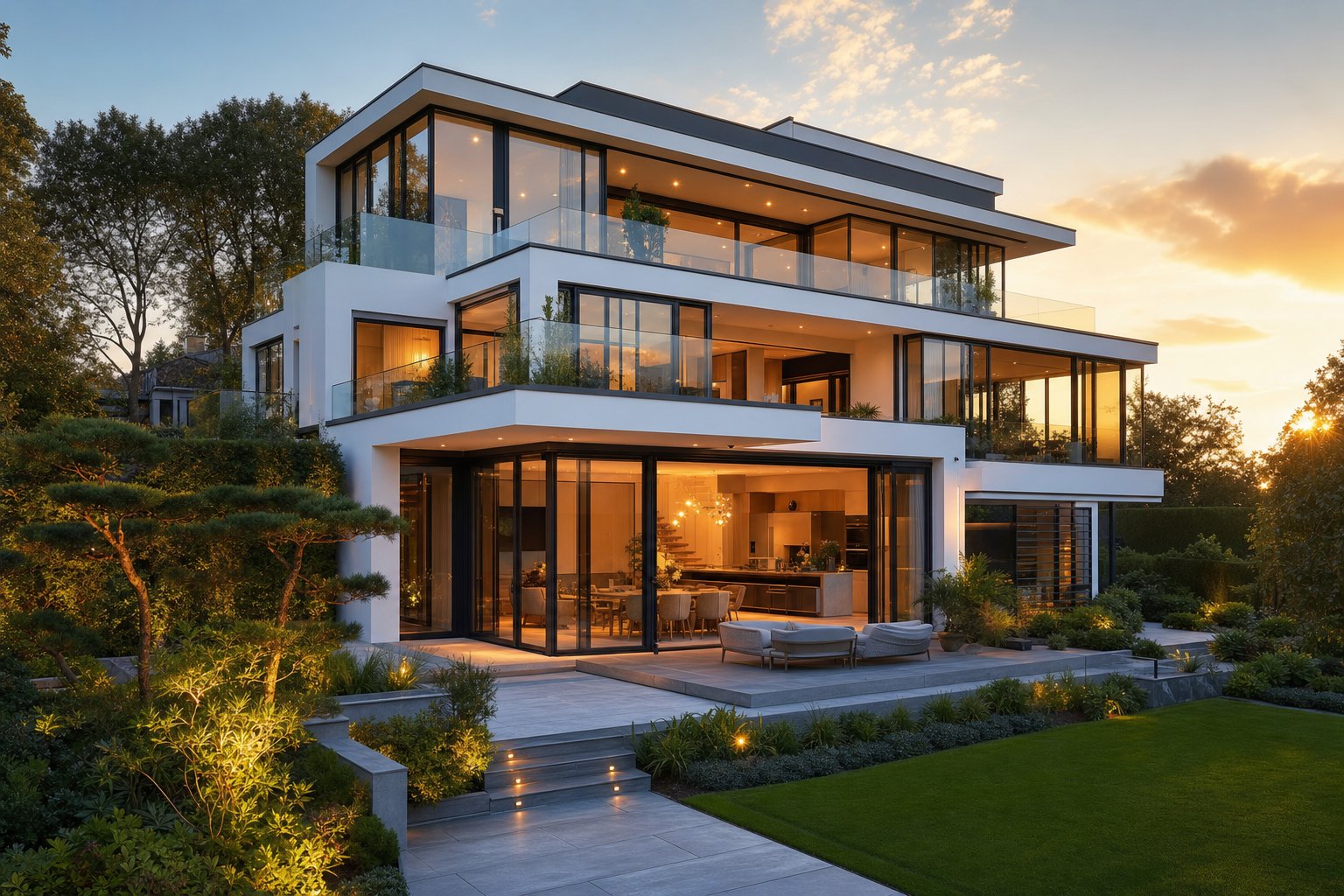High Performance Aluminium Windows: What Spec Sheets Won’t Tell You