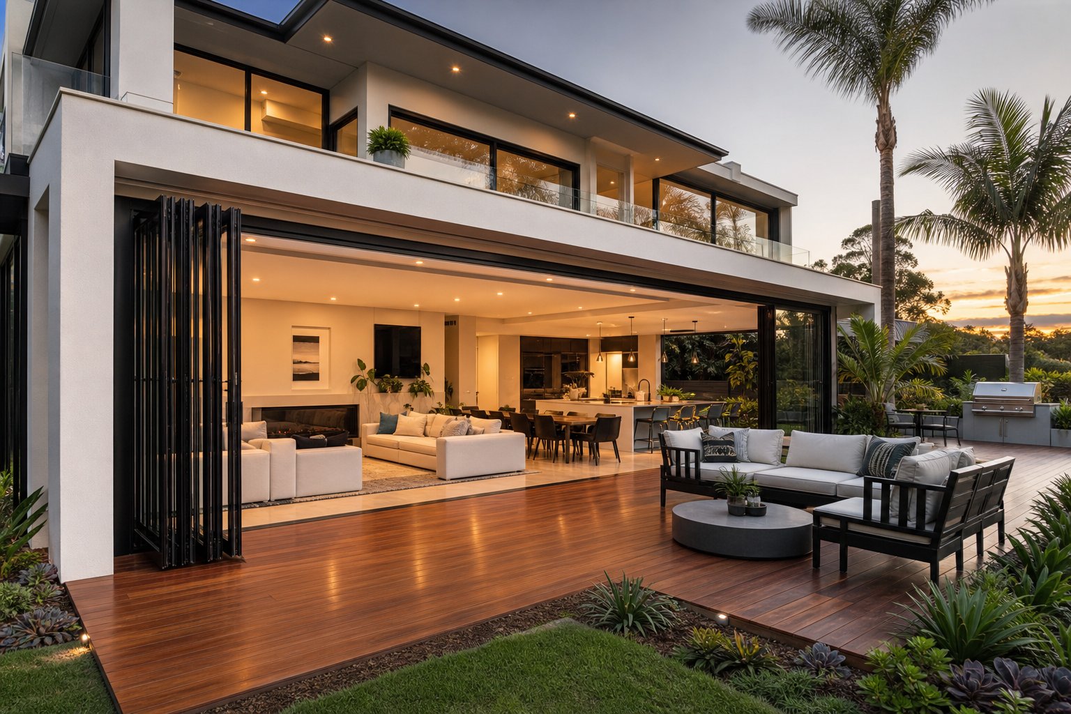Aluminium Bifold Windows Sydney: What Suppliers Won’t Tell You