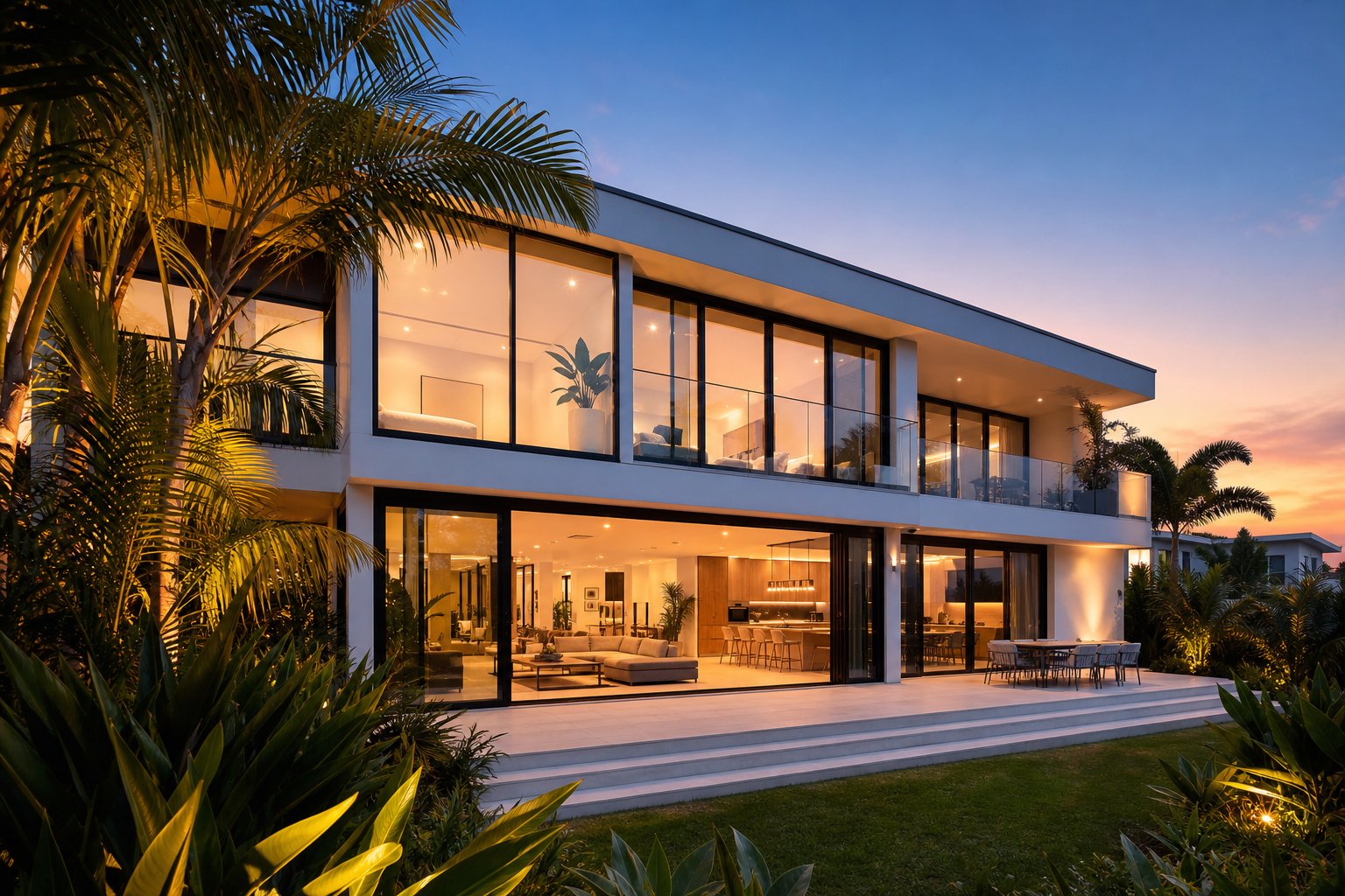 Average Cost of Aluminium Windows: What Your Quote Is Hiding