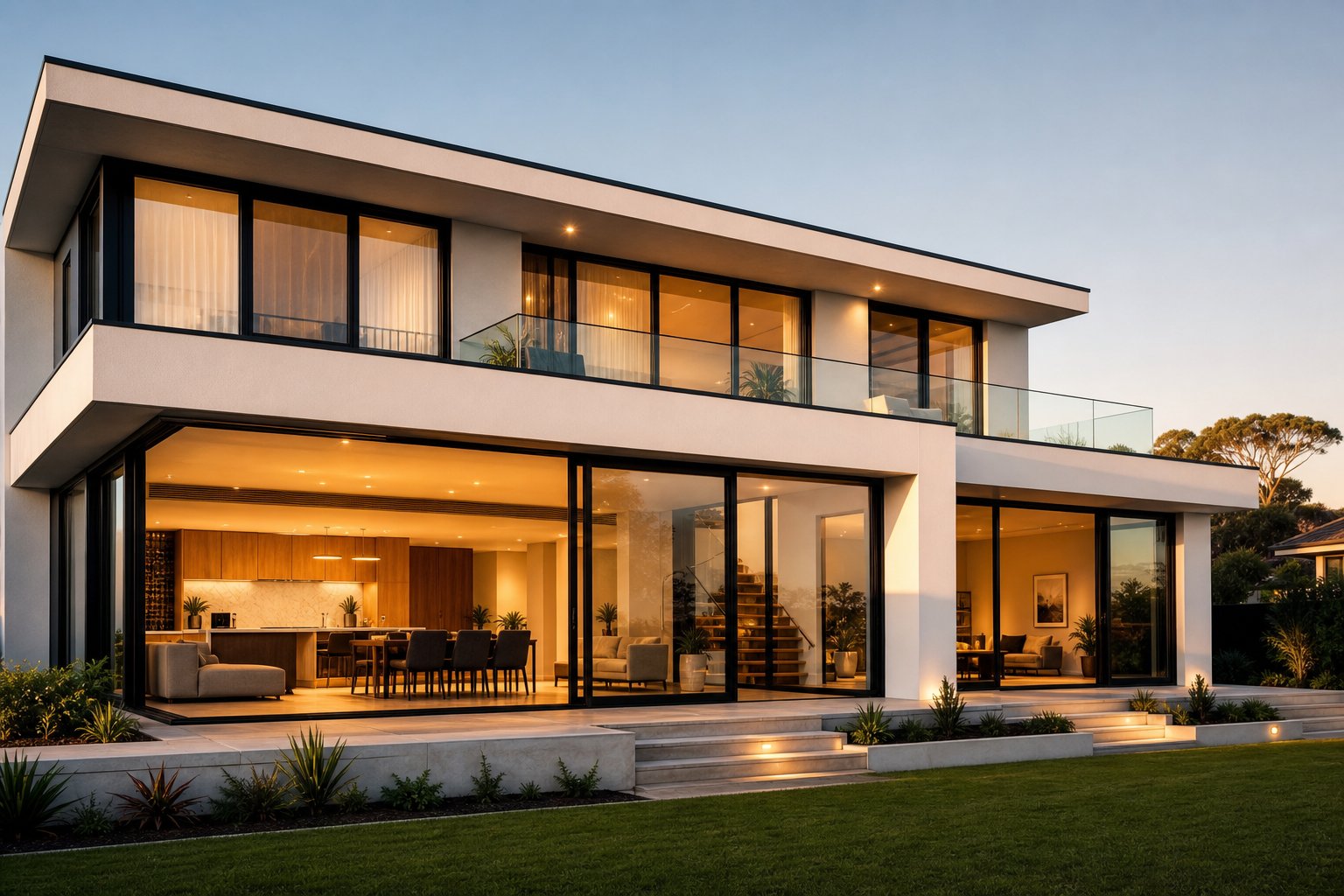 Cost of Installing Aluminium Windows: What Quotes Won’t Tell You