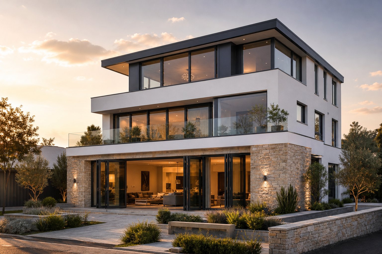 Why Most Aluminium Window Colours Fade And Which Ones Don’t