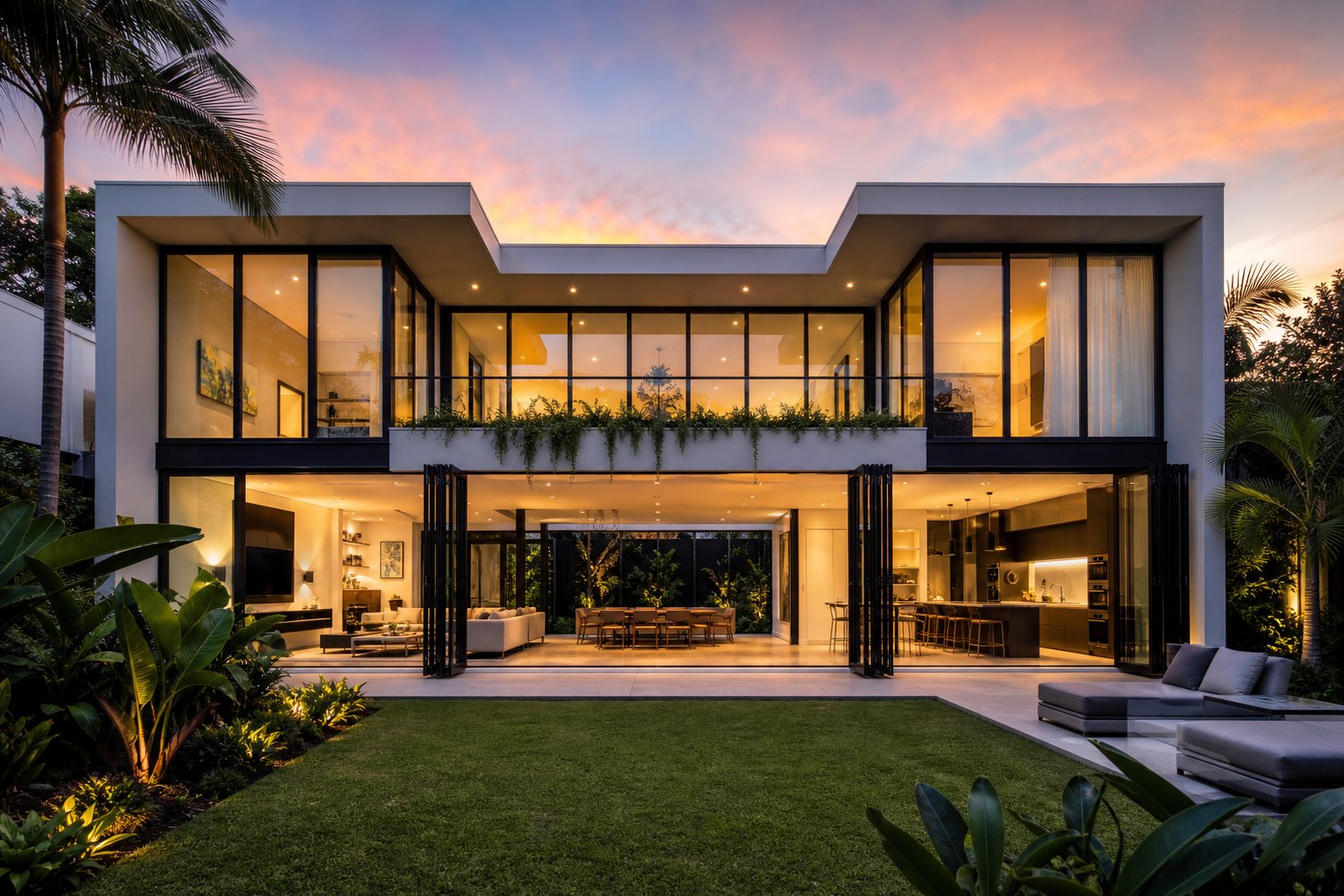 Double Glazed Windows Aluminium Frame: Myths Costing You Thousands