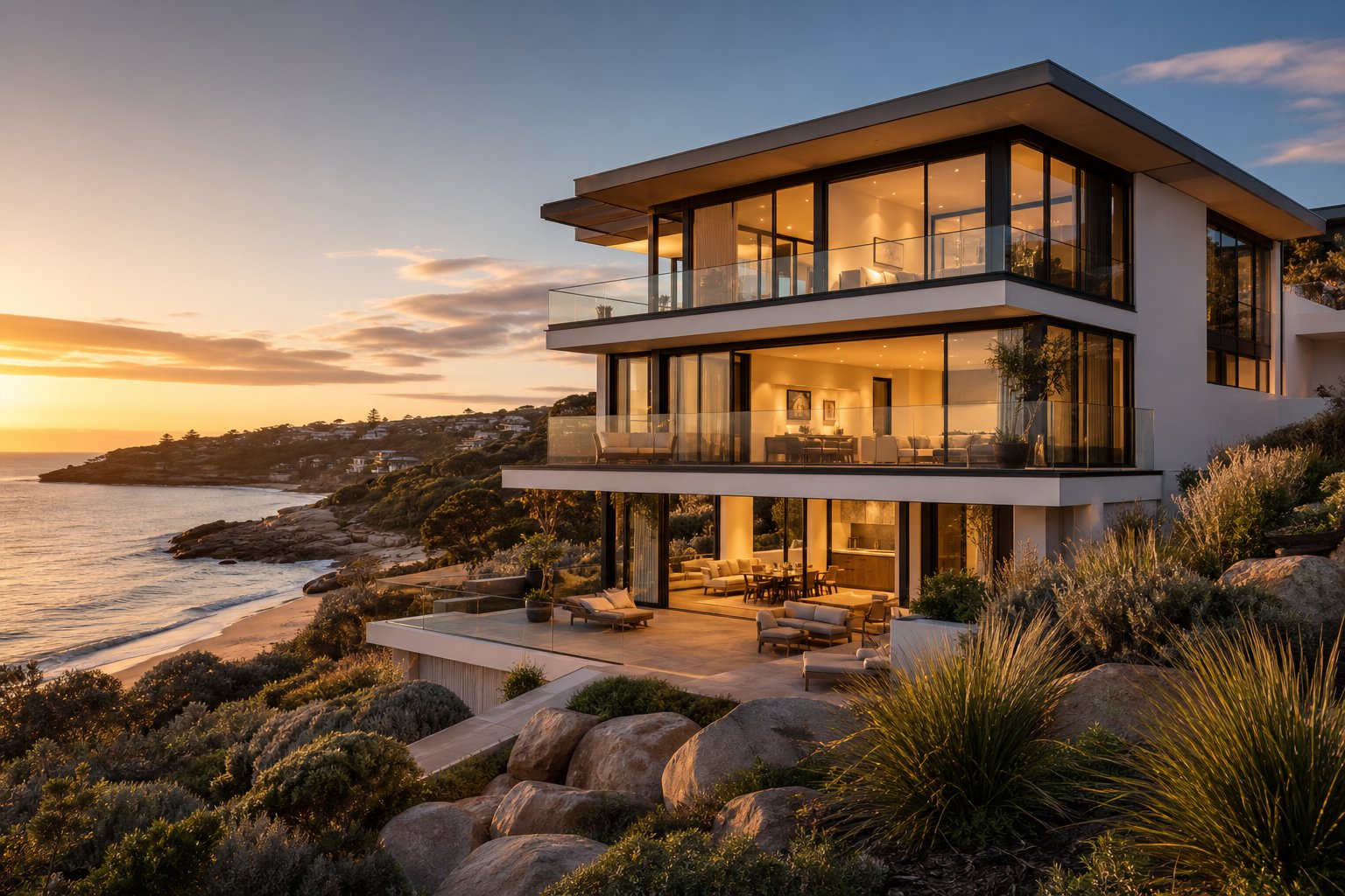 Aluminium Windows WA: Match Your Frame To Your Postcode
