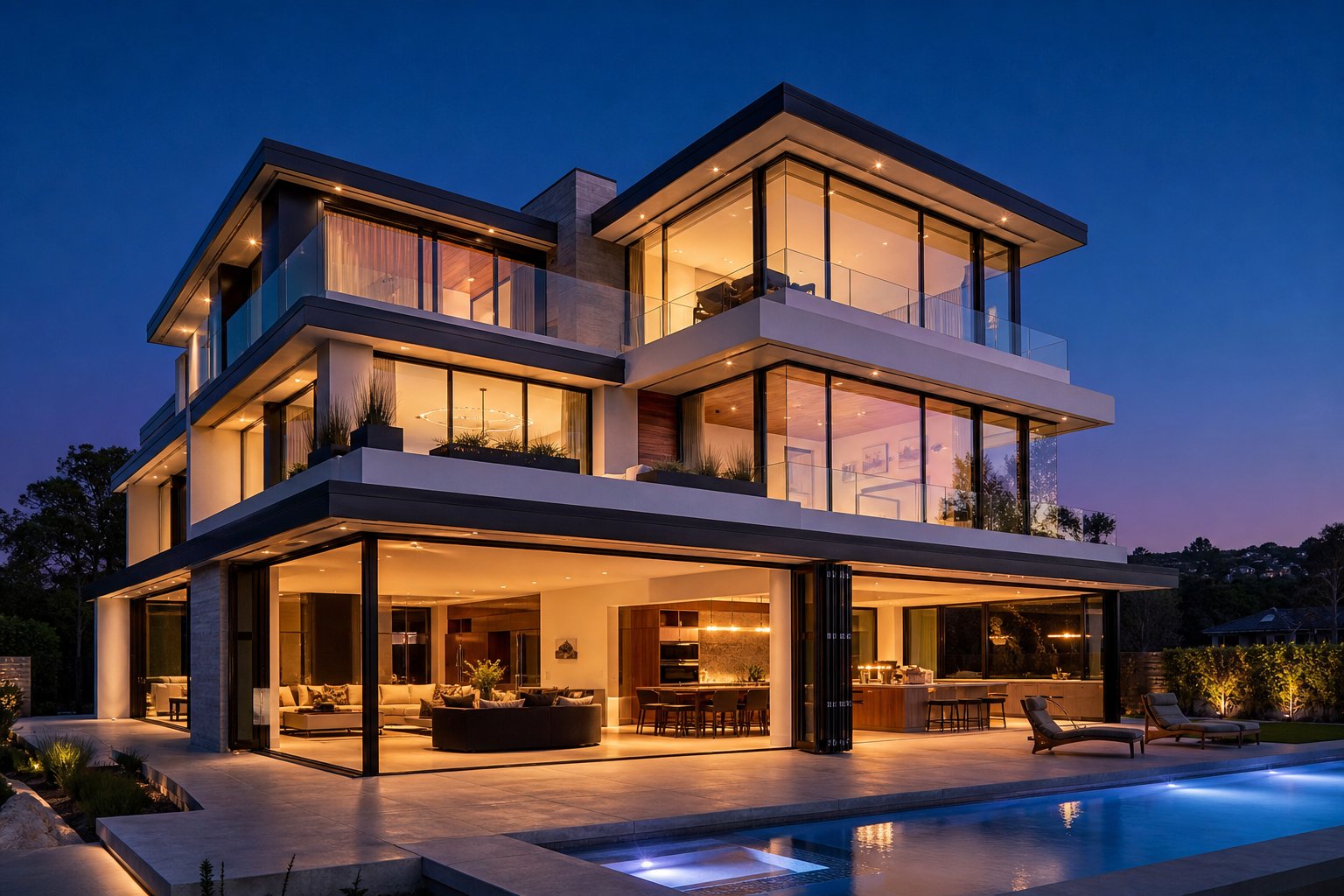 Glazing Aluminium Windows: What Most Specifications Get Wrong