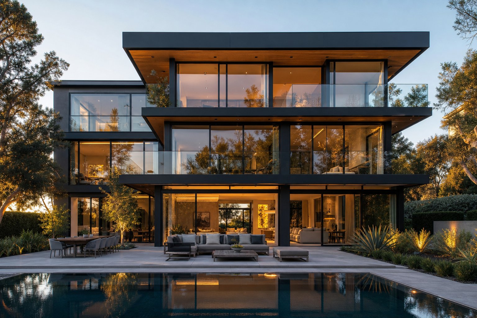 Aluminium Window Ideas That Make Homes Look Twice as Expensive