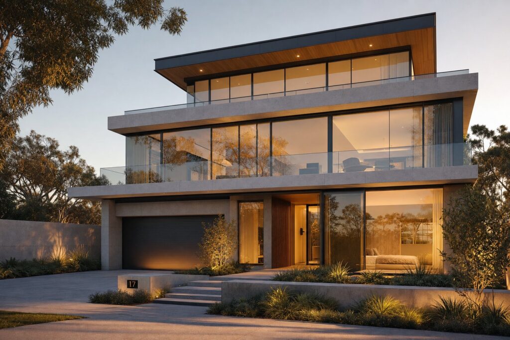 Double Glazed Aluminium Windows Perth: Slash Summer Cooling Bills
