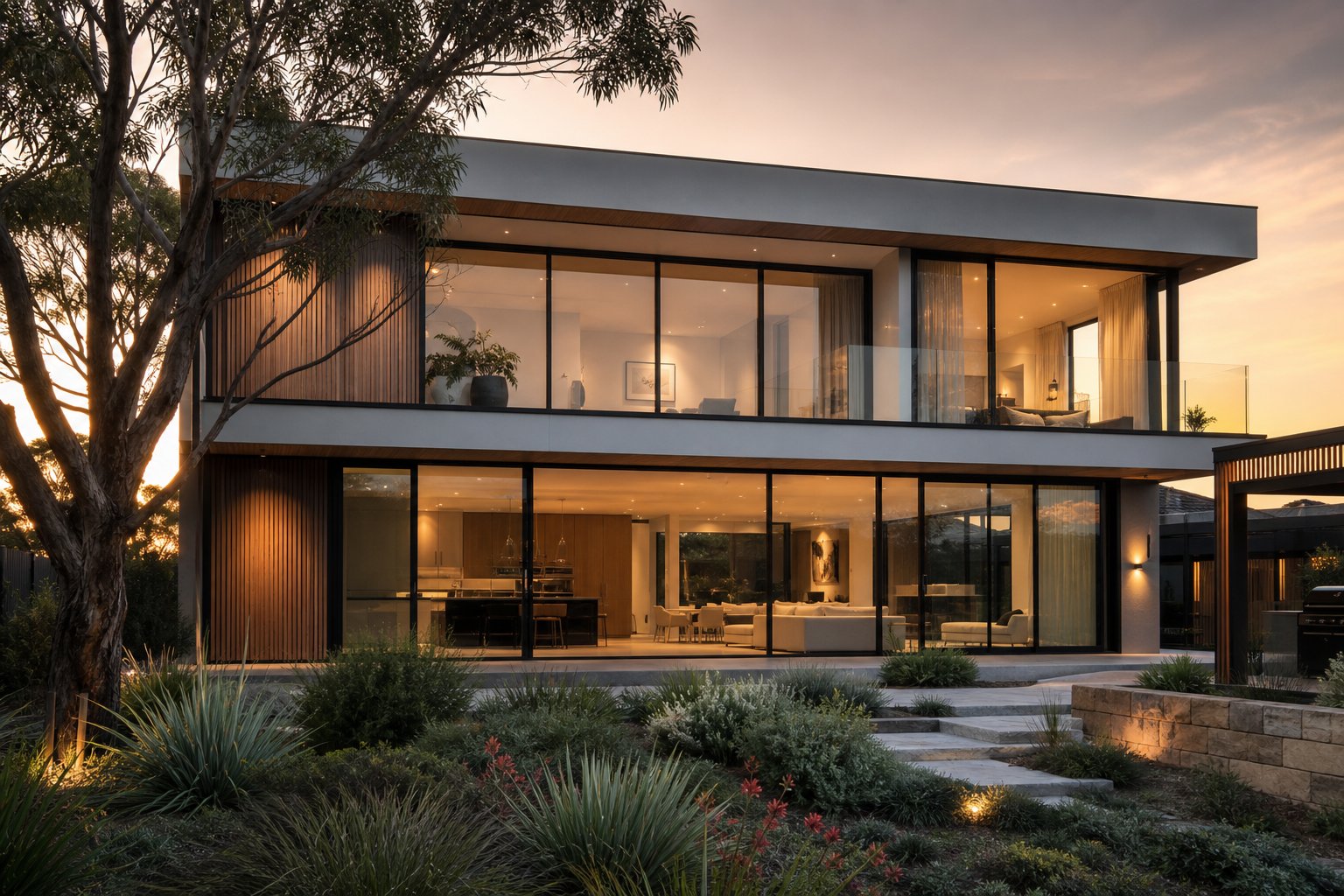 How To Make Aluminium Windows Without A Factory Setup