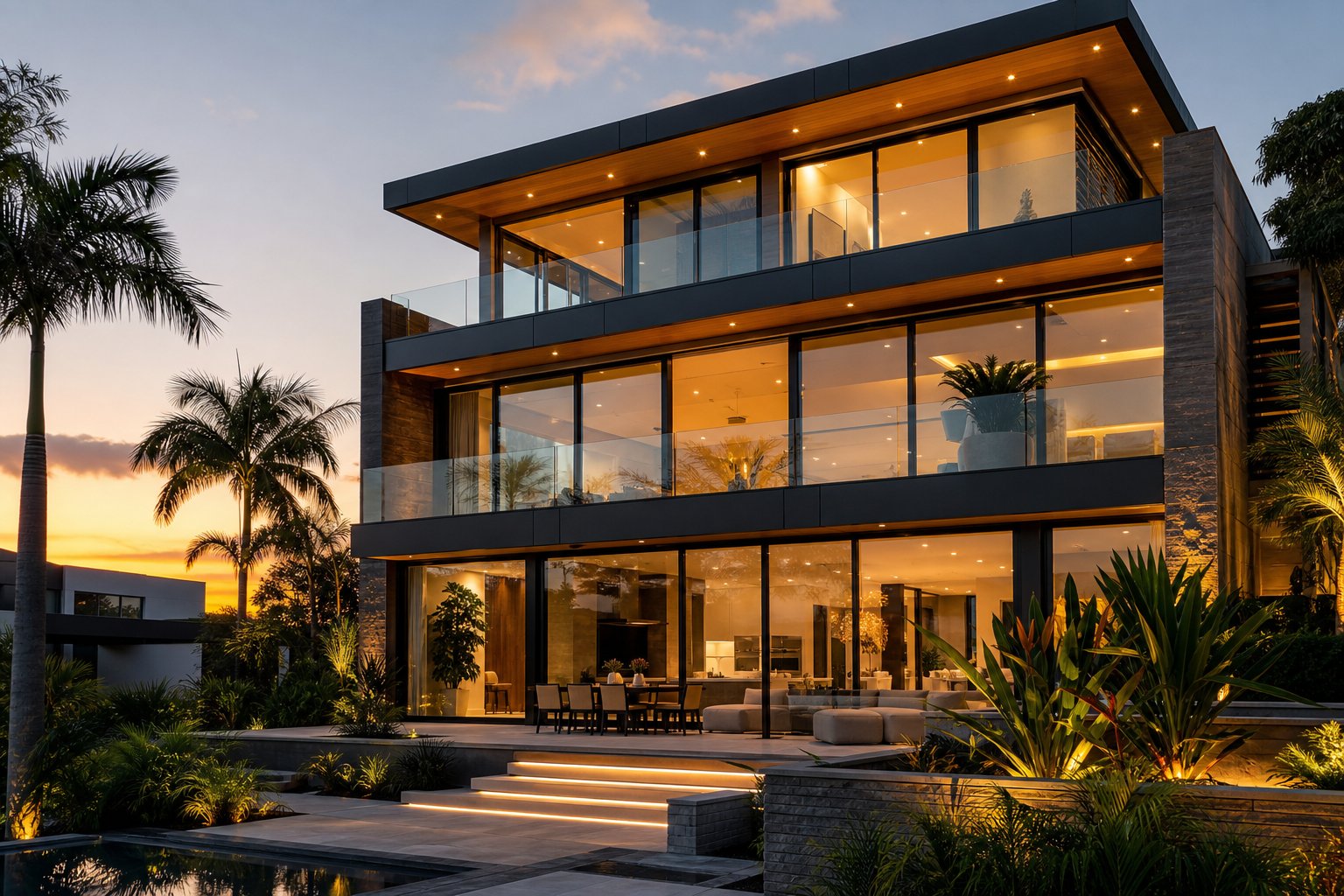What Builders Miss When Choosing Aluminium Window and Door Suppliers