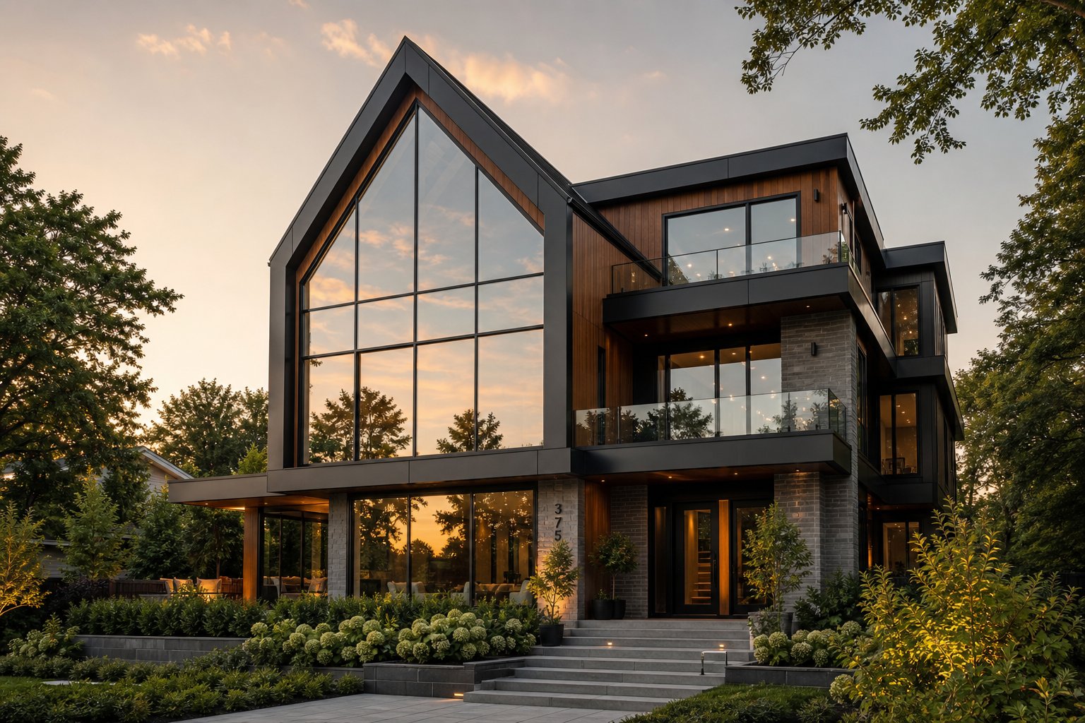 Aluminium Gable Windows: What Installers Won’t Tell You