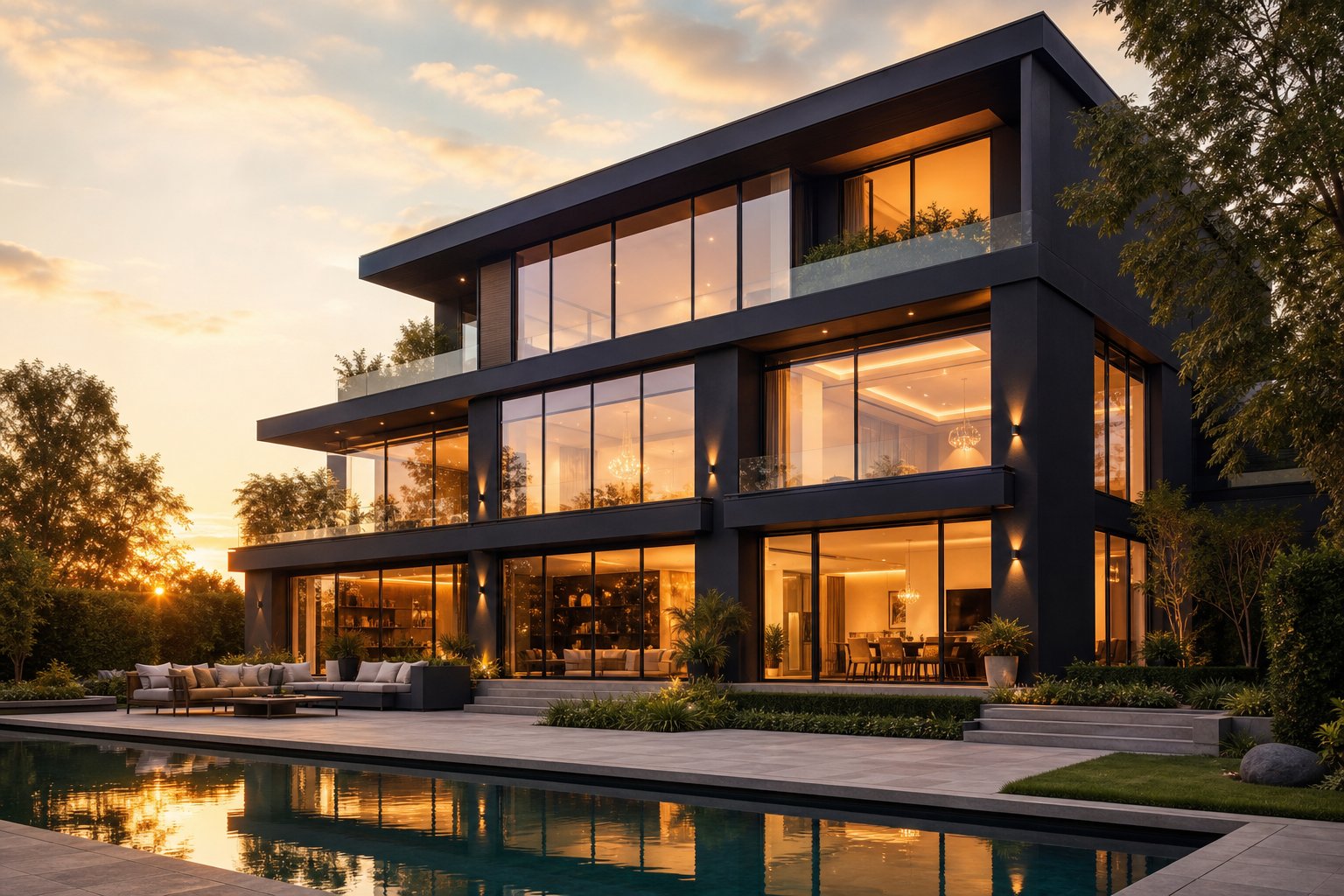 Your Quote Is Wrong: Real Cost Of Powder Coated Aluminium Windows