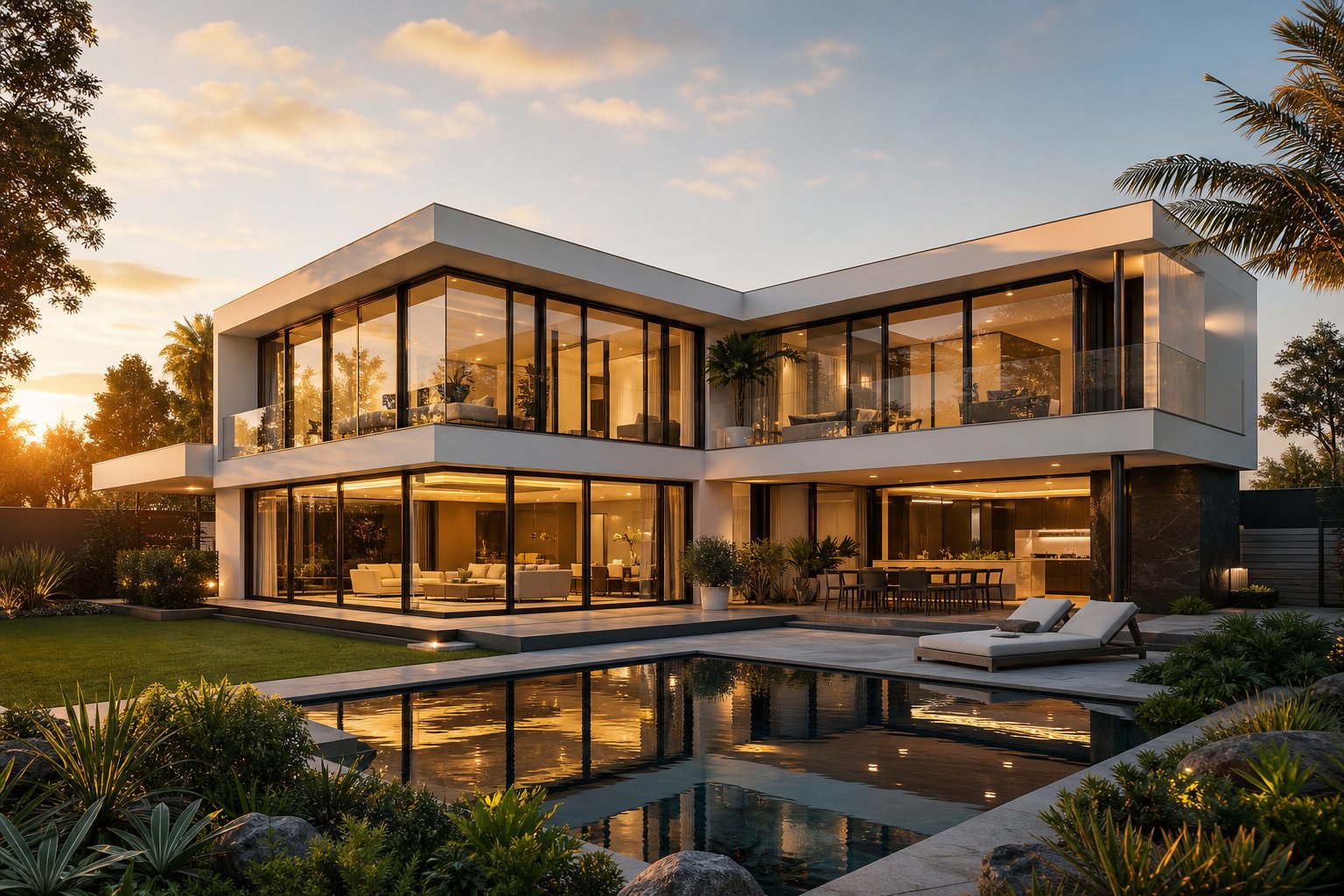 Are You Overpaying? The Real Cost Of Aluminium Double Glazed Windows