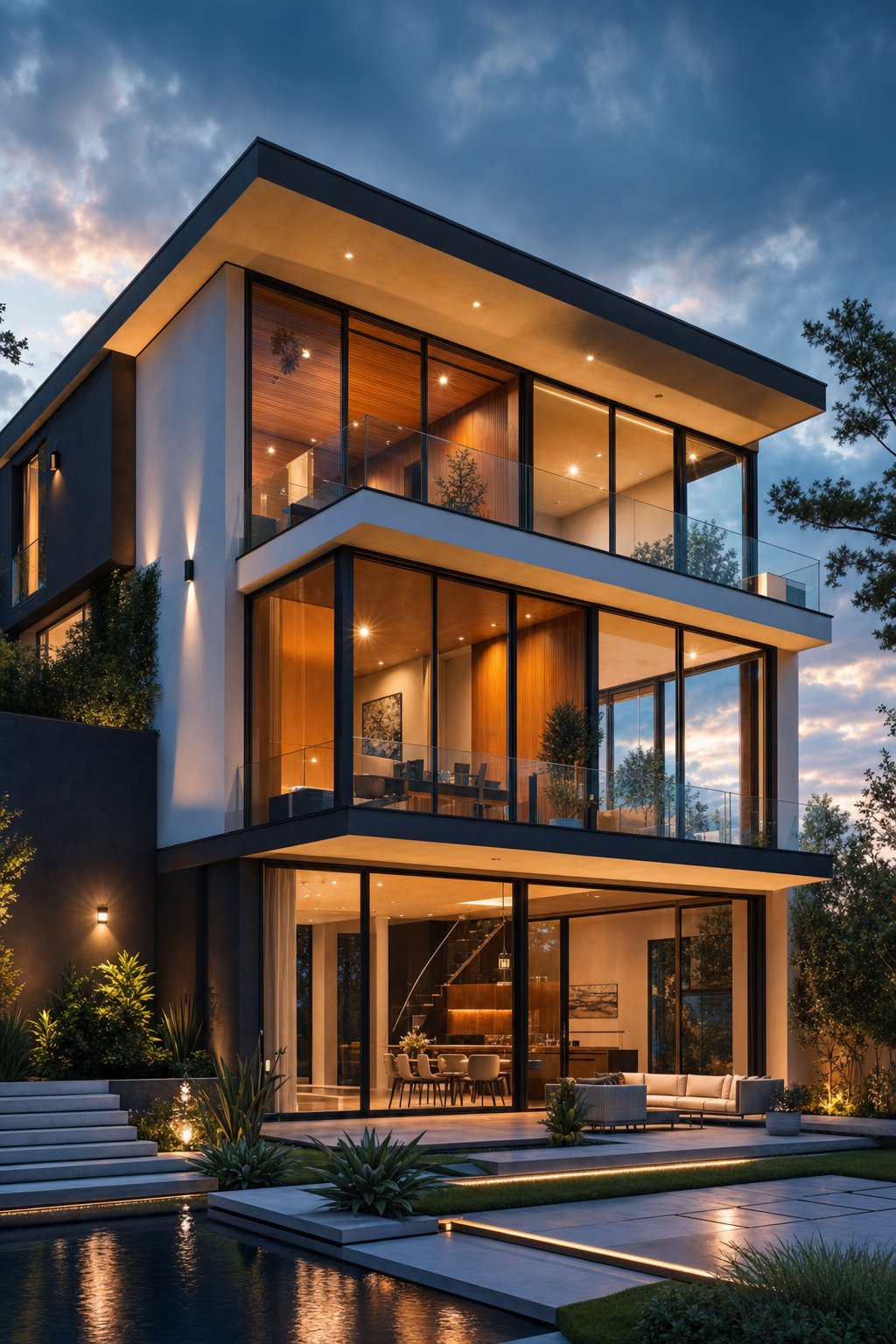 Aluminium Window In Wooden Frame: The Hybrid Most People Get Wrong