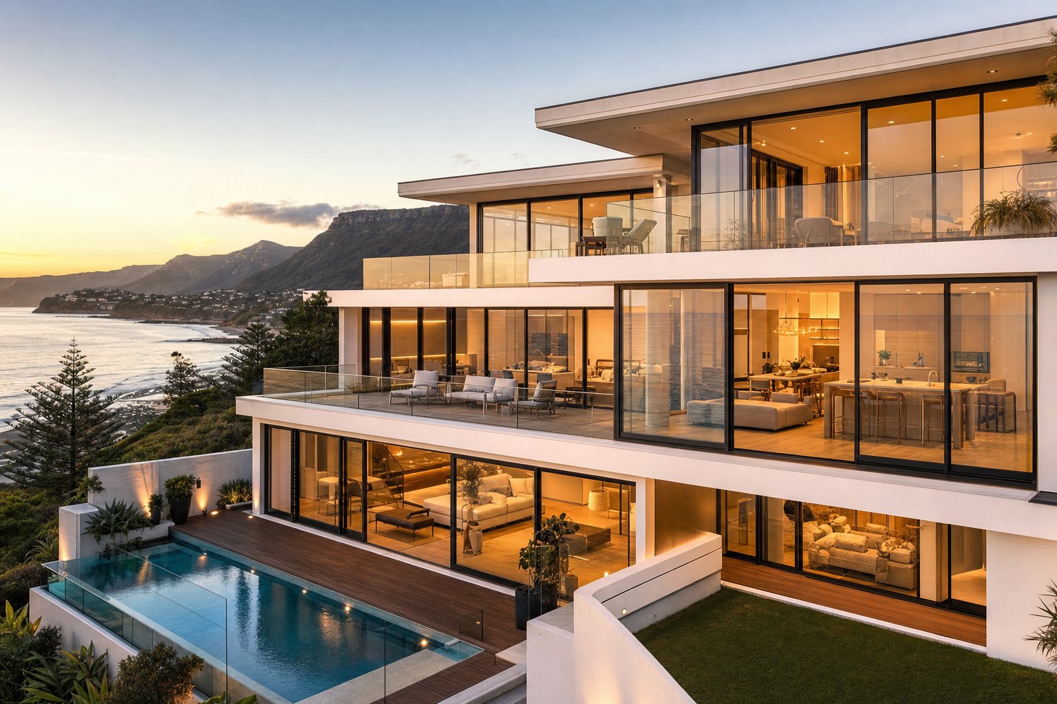 Aluminium Windows Wollongong: What The Coastal Air Won’t Forgive