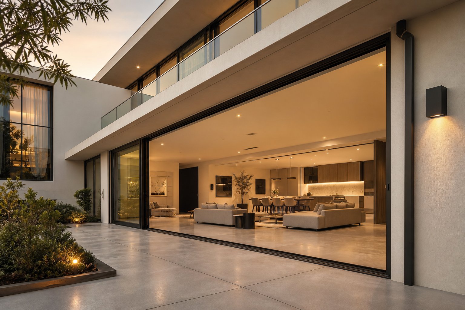 How To Install Aluminium Sliding Door Without Costly Leaks