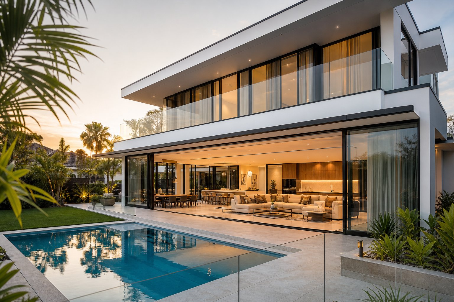 How Much Are Aluminium Sliding Doors? What Quotes Won’t Tell You